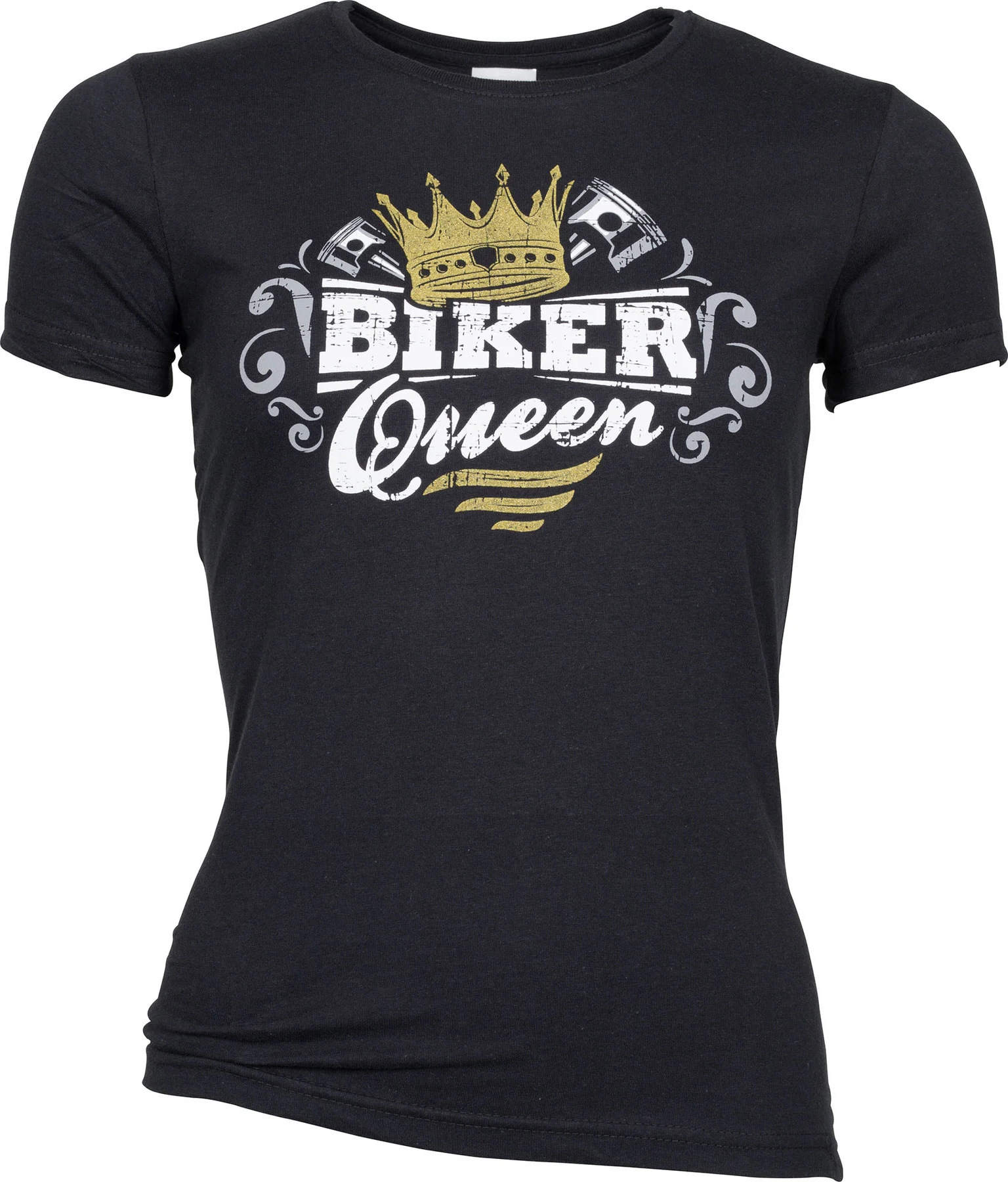 Biker Queen