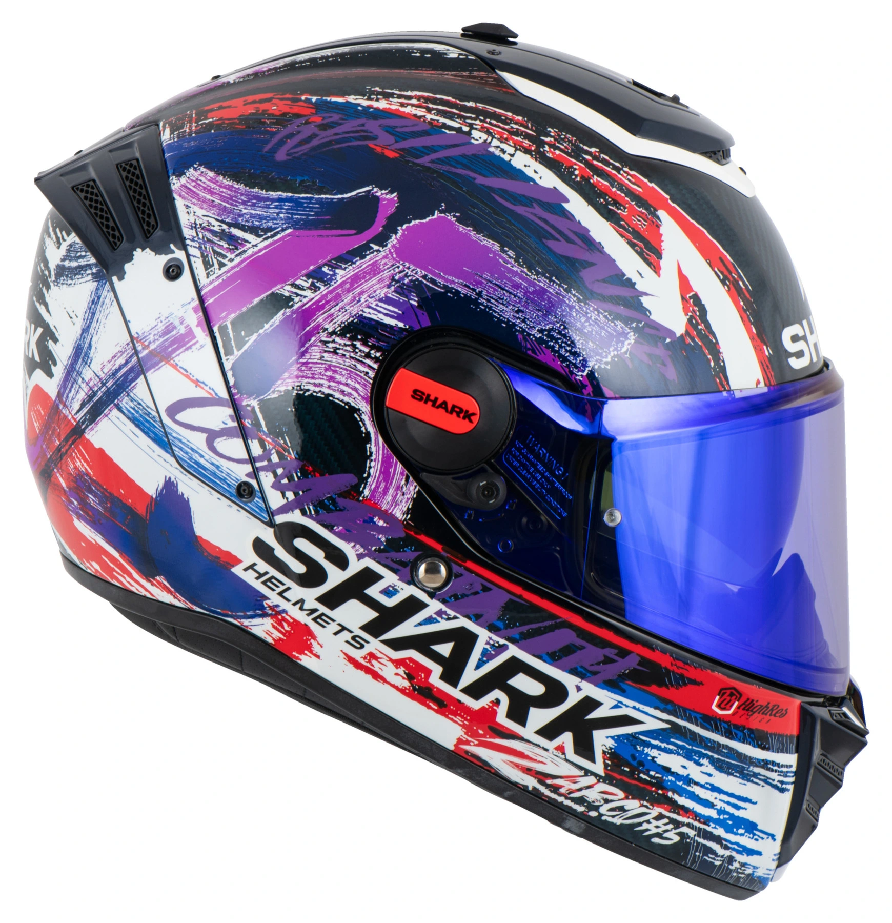 Spartan RS Zarco Signature