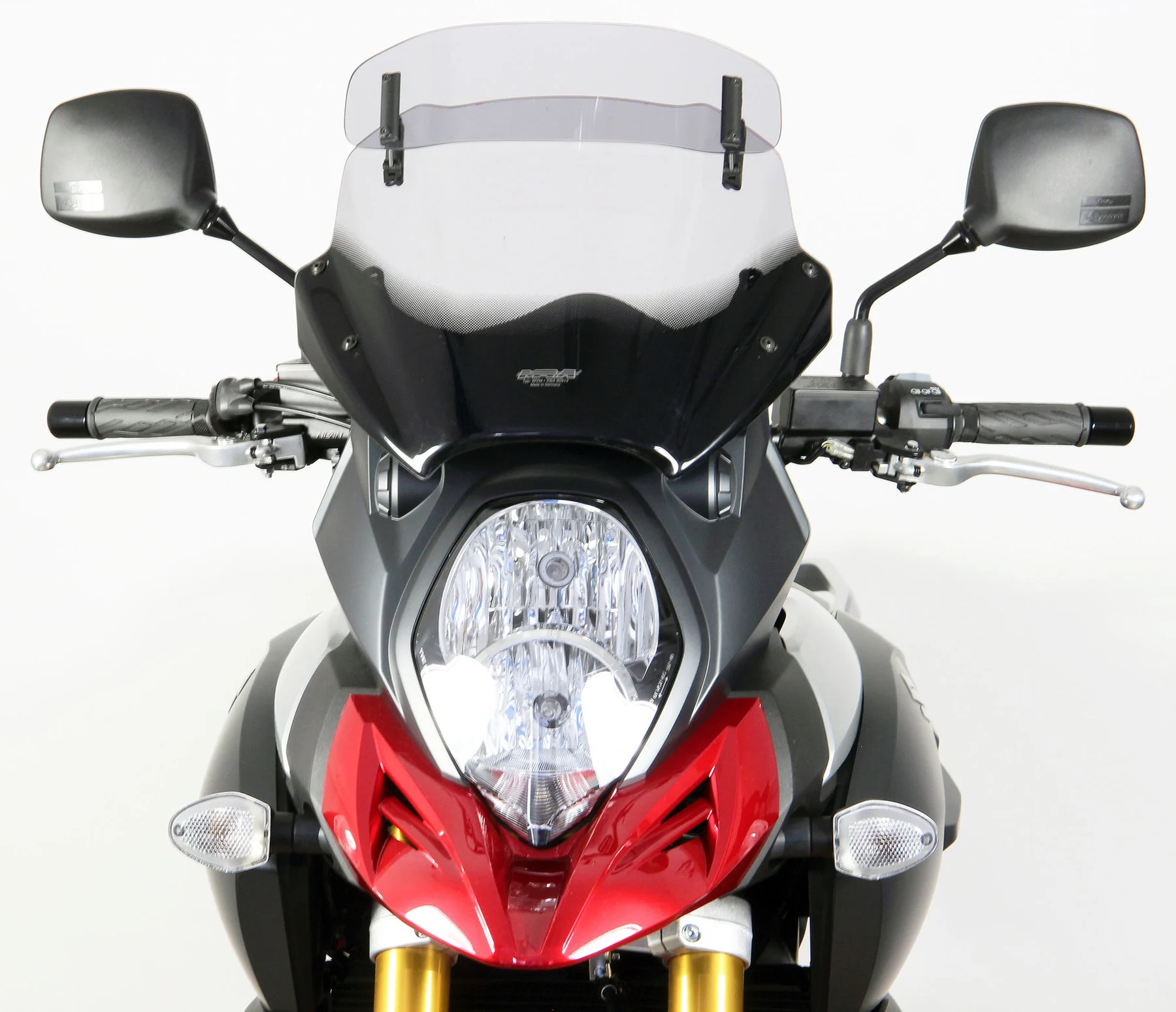 BULLE TOURING MRA VARIO