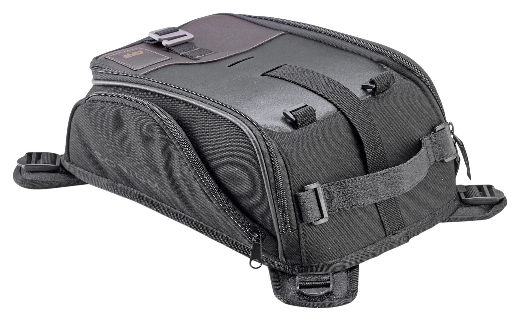 GIVI TANK BACKPK. CORIUM