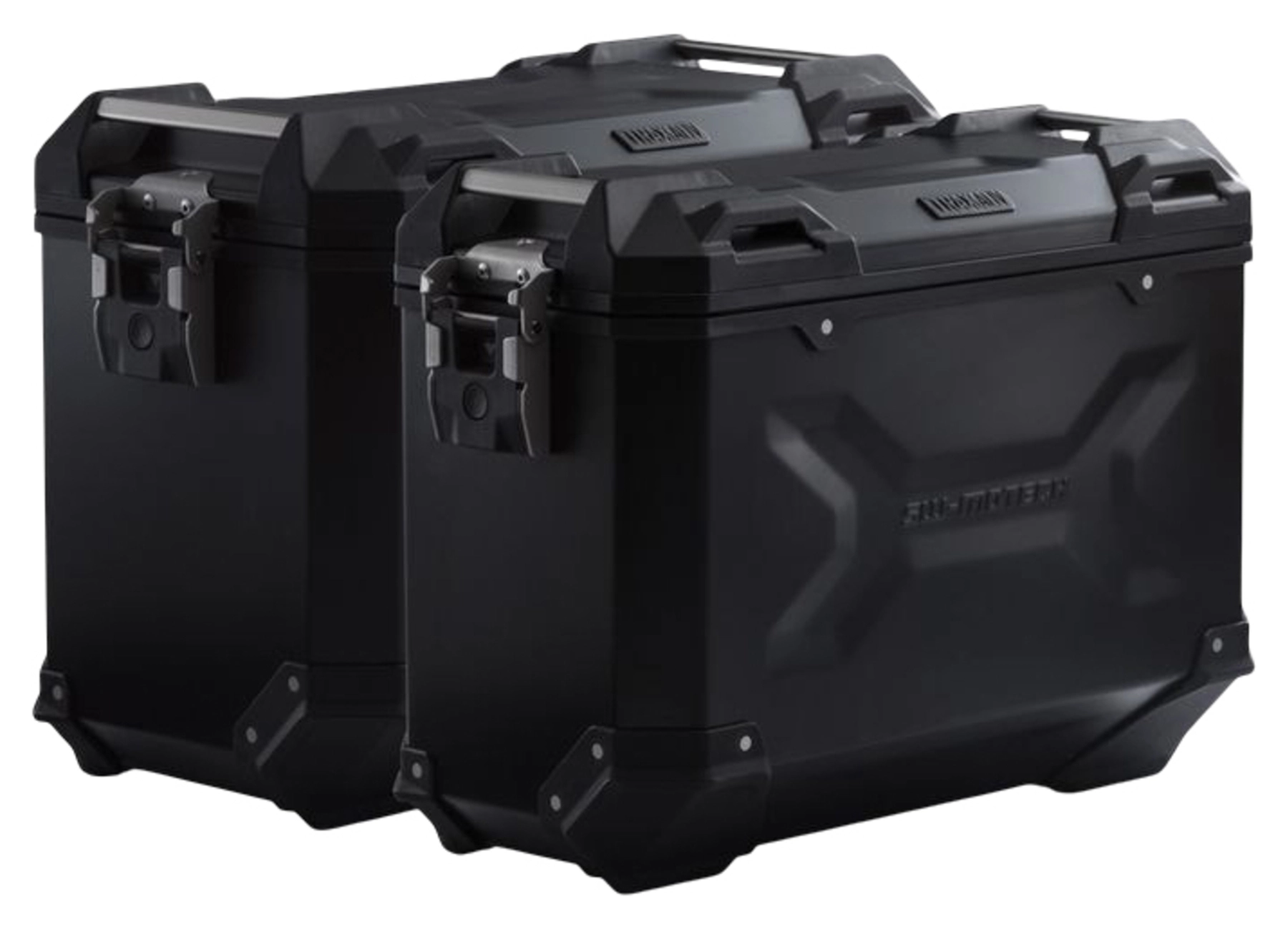 TRAX ADV Alukoffer-System