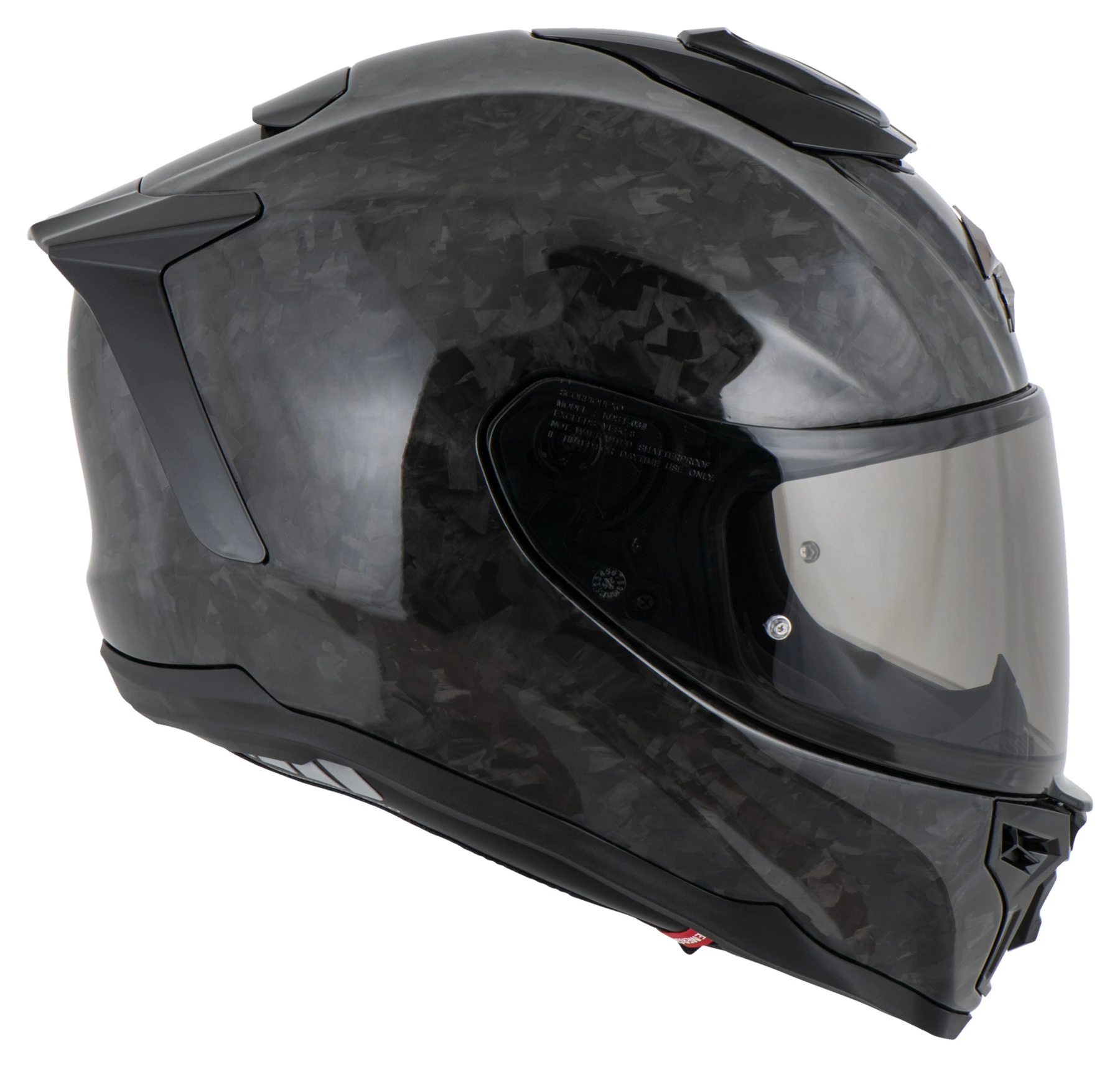 EXO-1500 ONYX Carbon Air