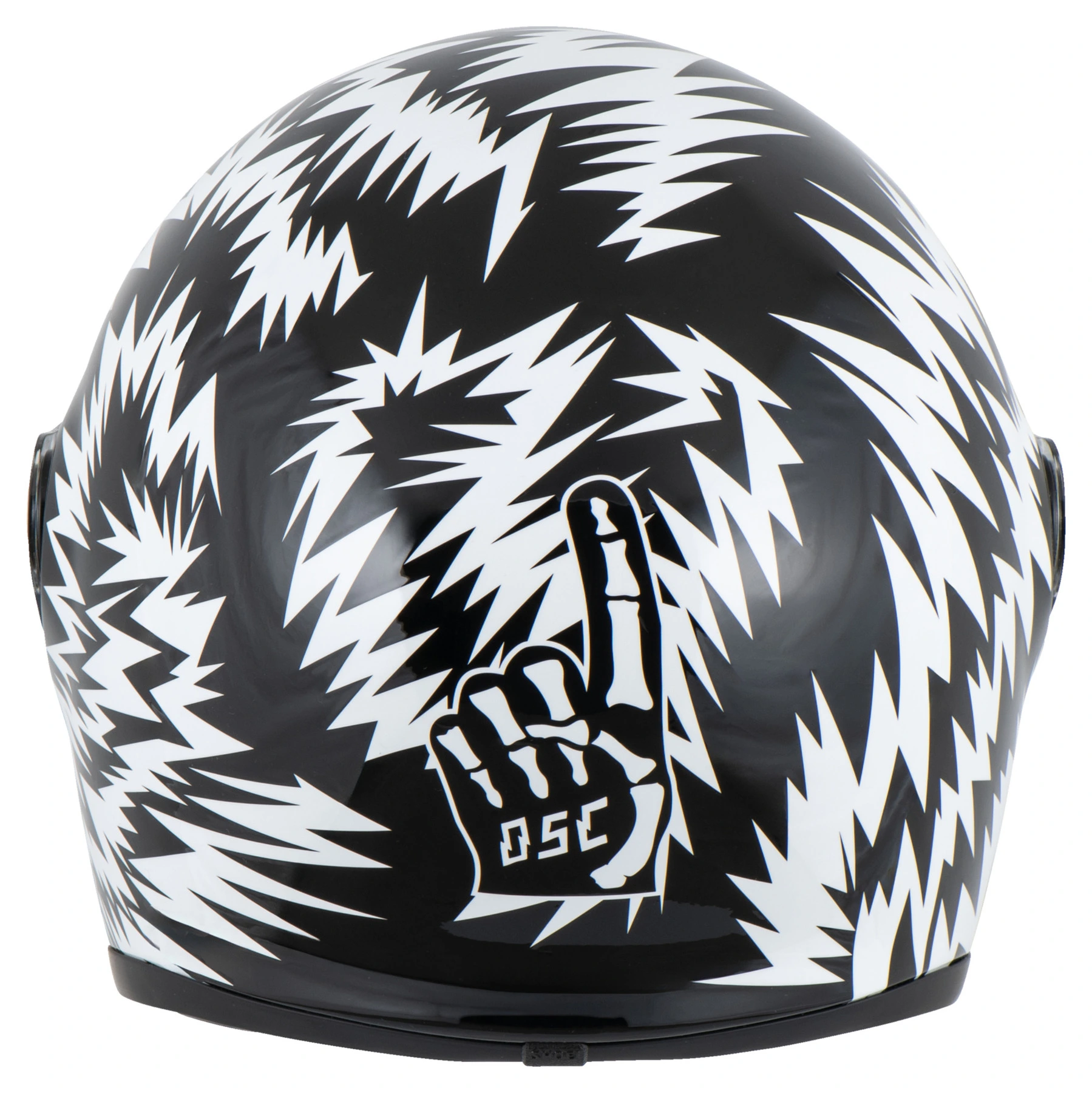 Glamster 06 Neighborhood DSC TC-5