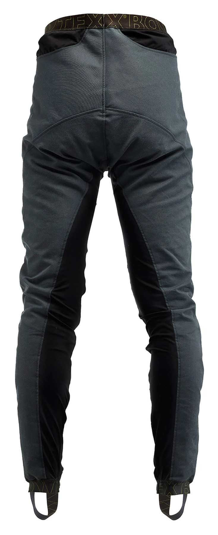 Standard R Met Kevlar