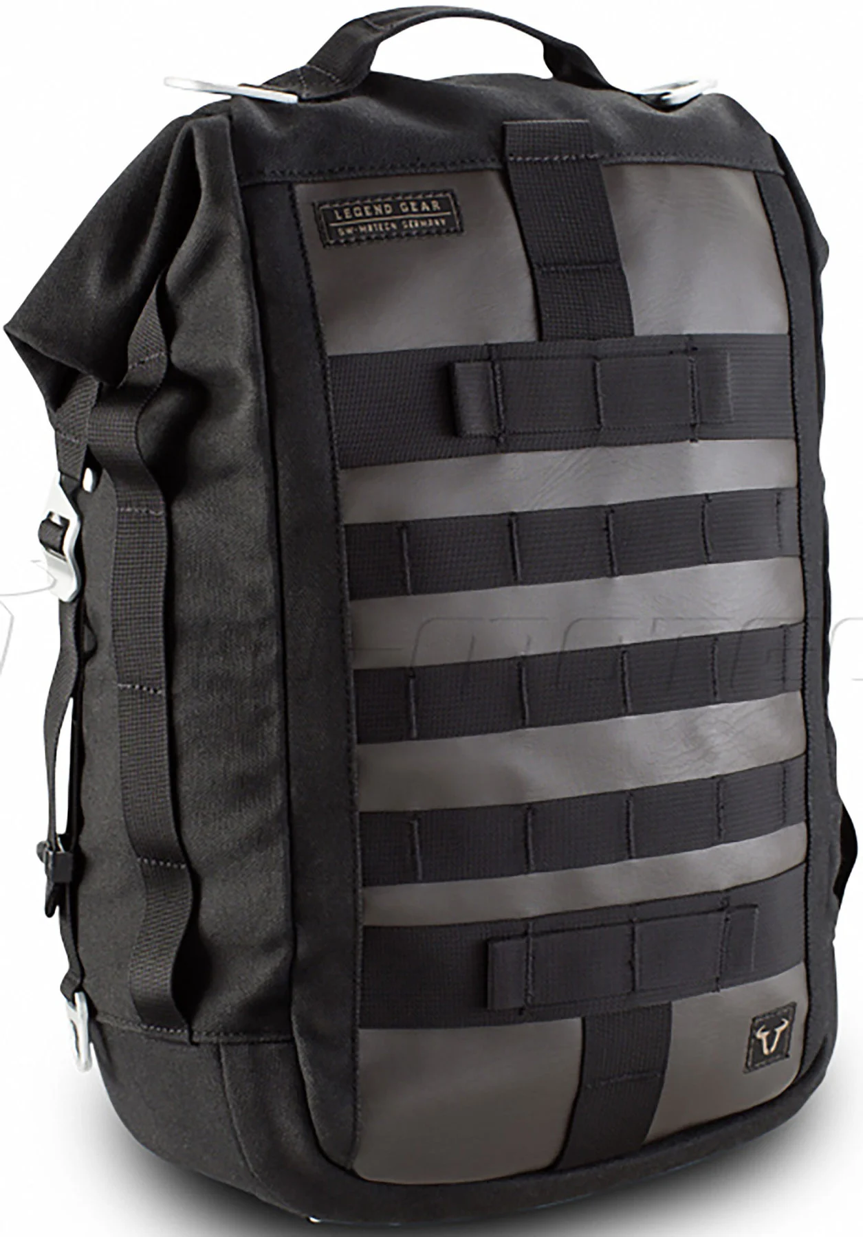 Tail bag backpack discount