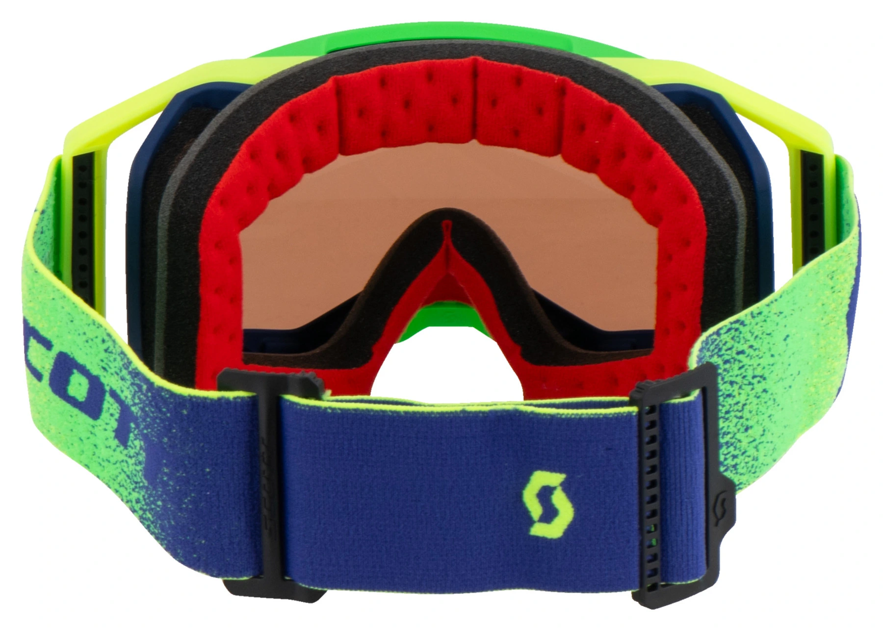 Prospect 2.0 Amp MX Goggles