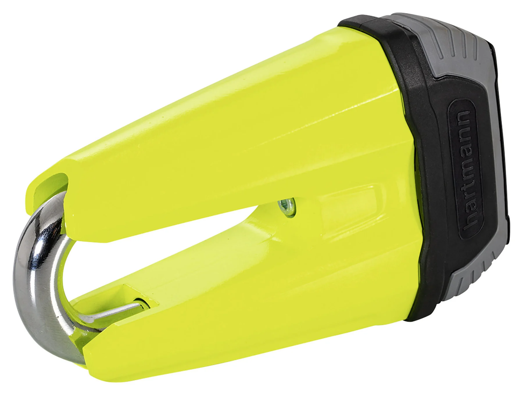Antivol Disque De Frein Moto/vélo - Câble Extensible 150 Cm Orange - Alliage Zinc - Réutilisable Avec 2 Clés