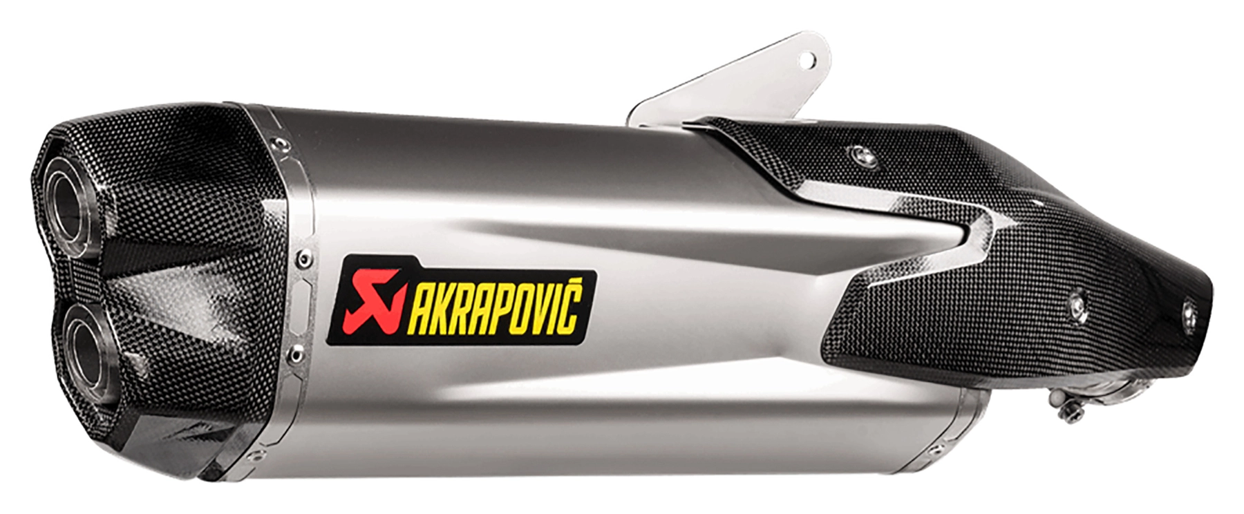 Slip-On Line Silencer