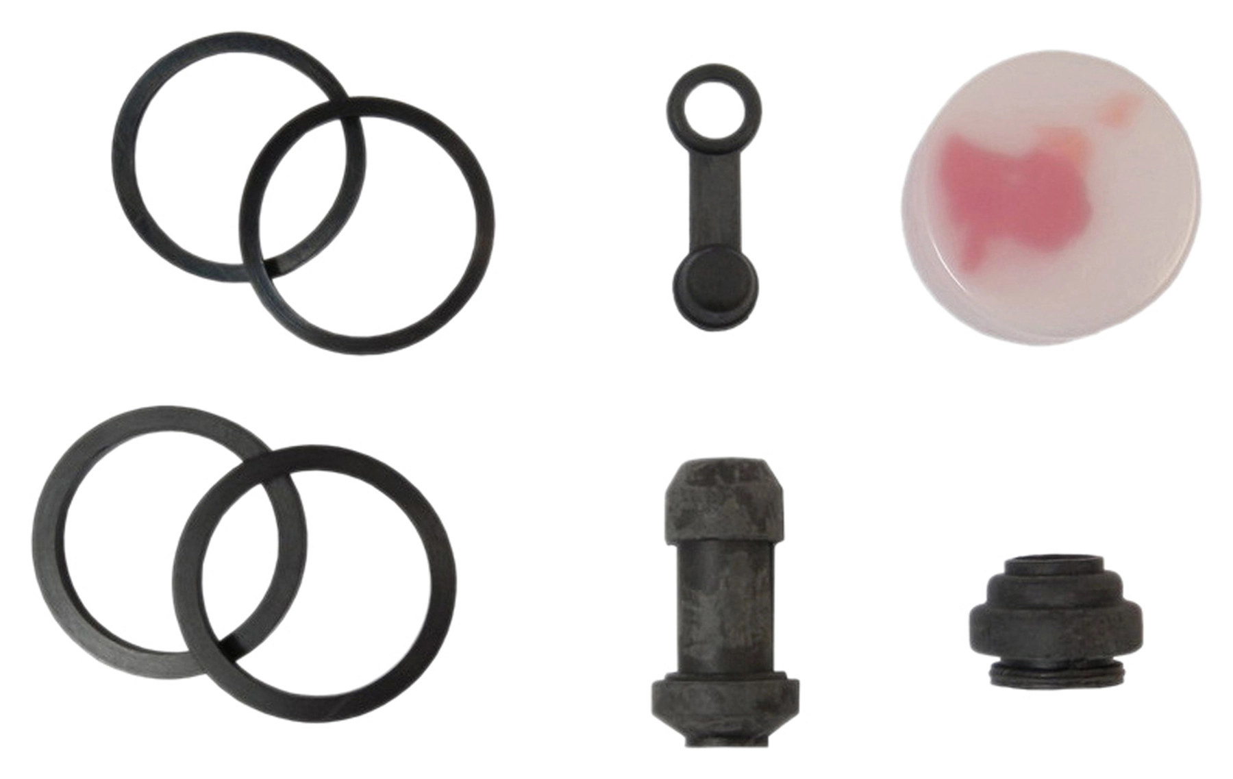 Brake caliper repair set JMP