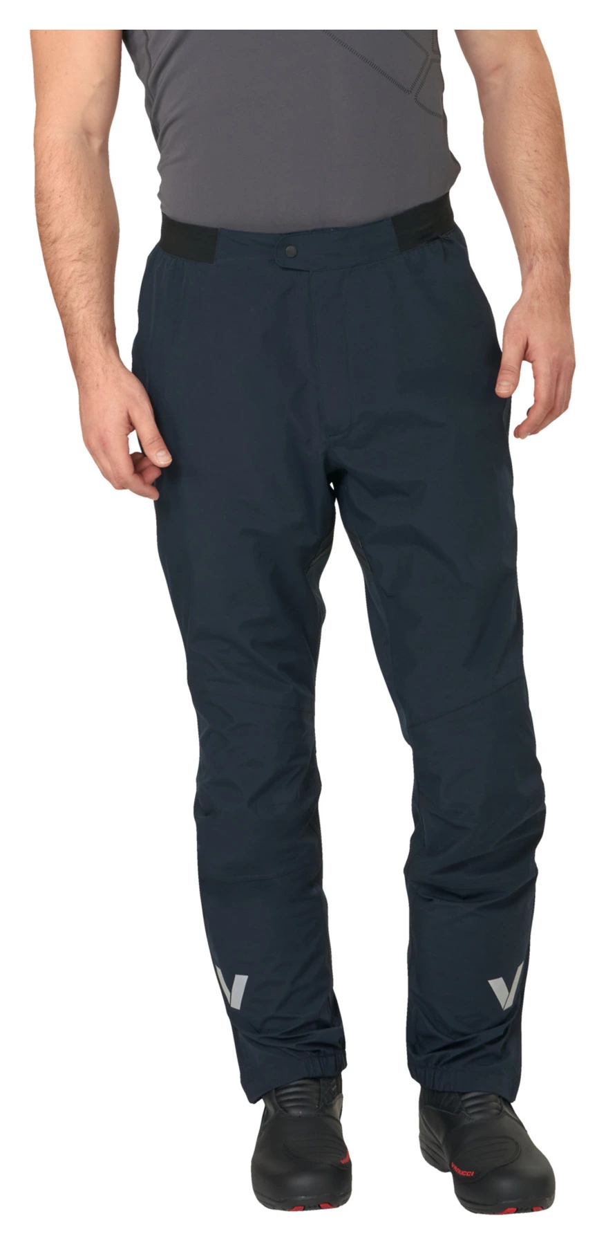 Mens rain pants waterproof breathable hotsell