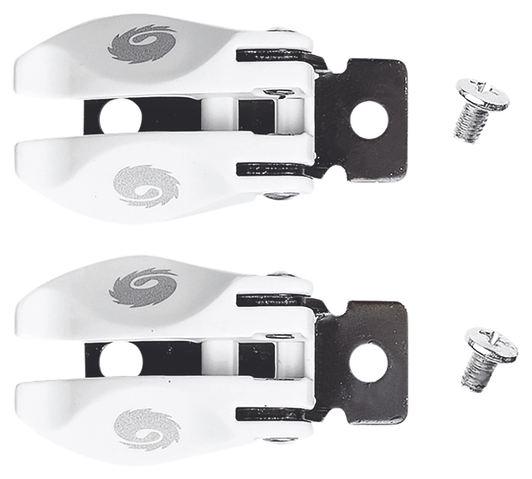 Sidi SIDI BUCKLE WHITE low cost Louis
