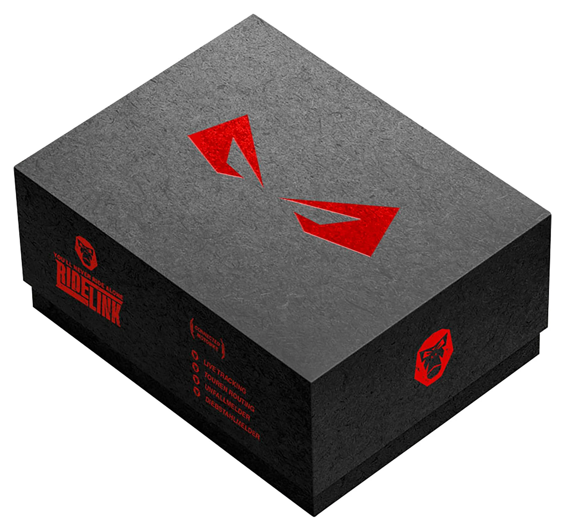 RIDELINK TRACKING MODULE