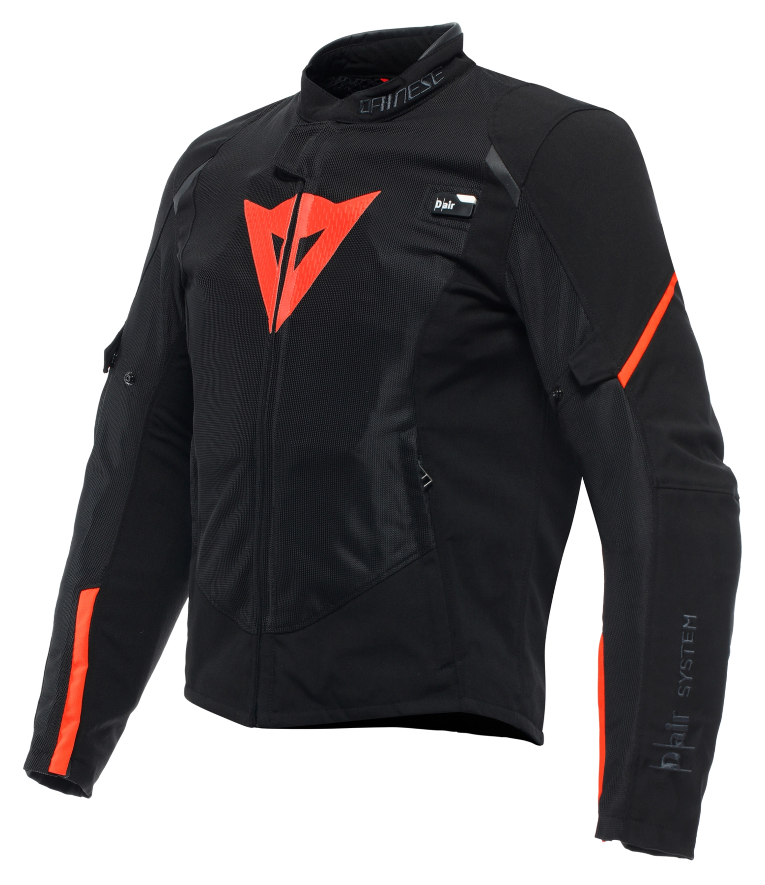 Smart Jacket LS Sport D-Air