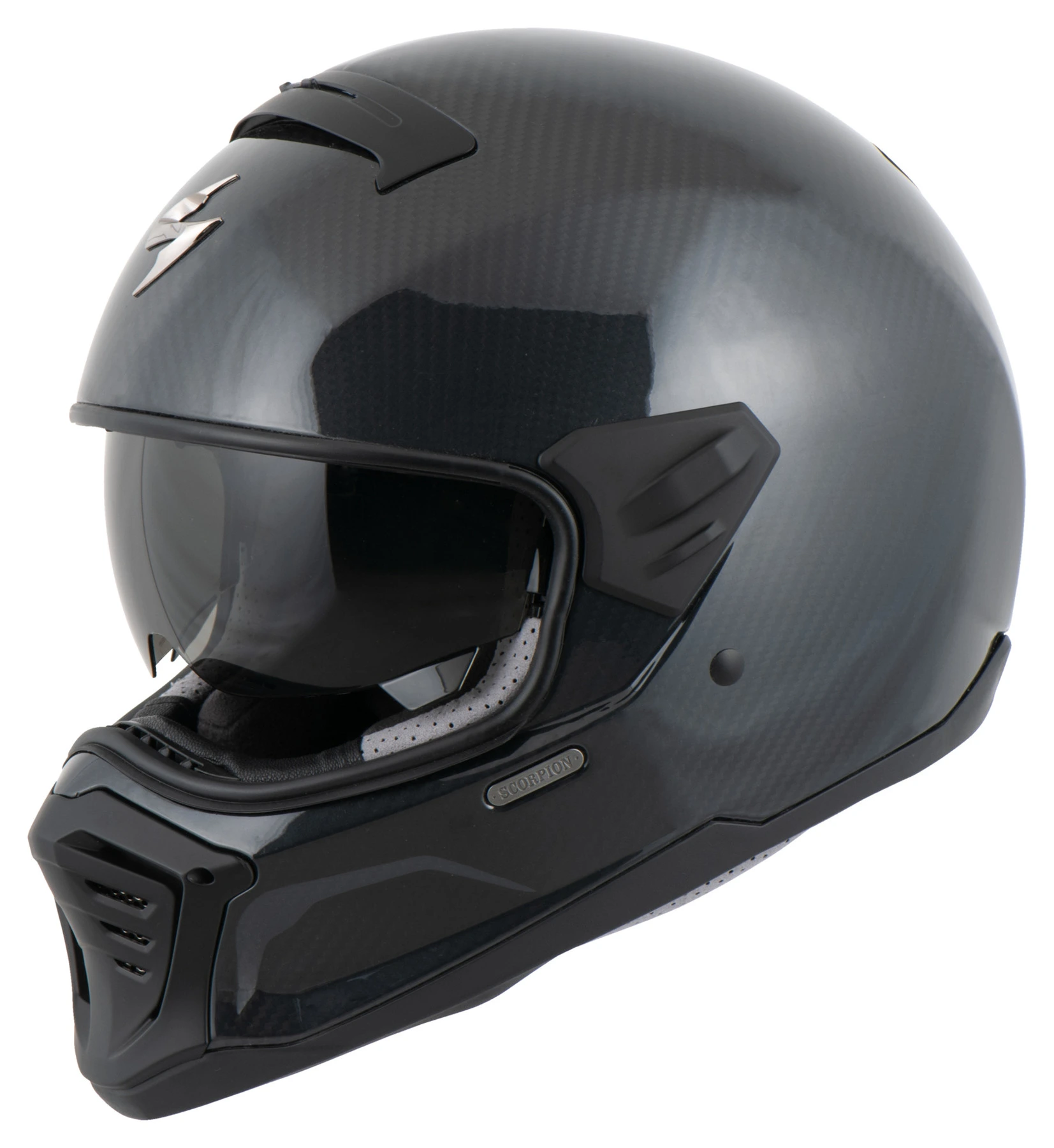 Exo-HX1 Carbon SE