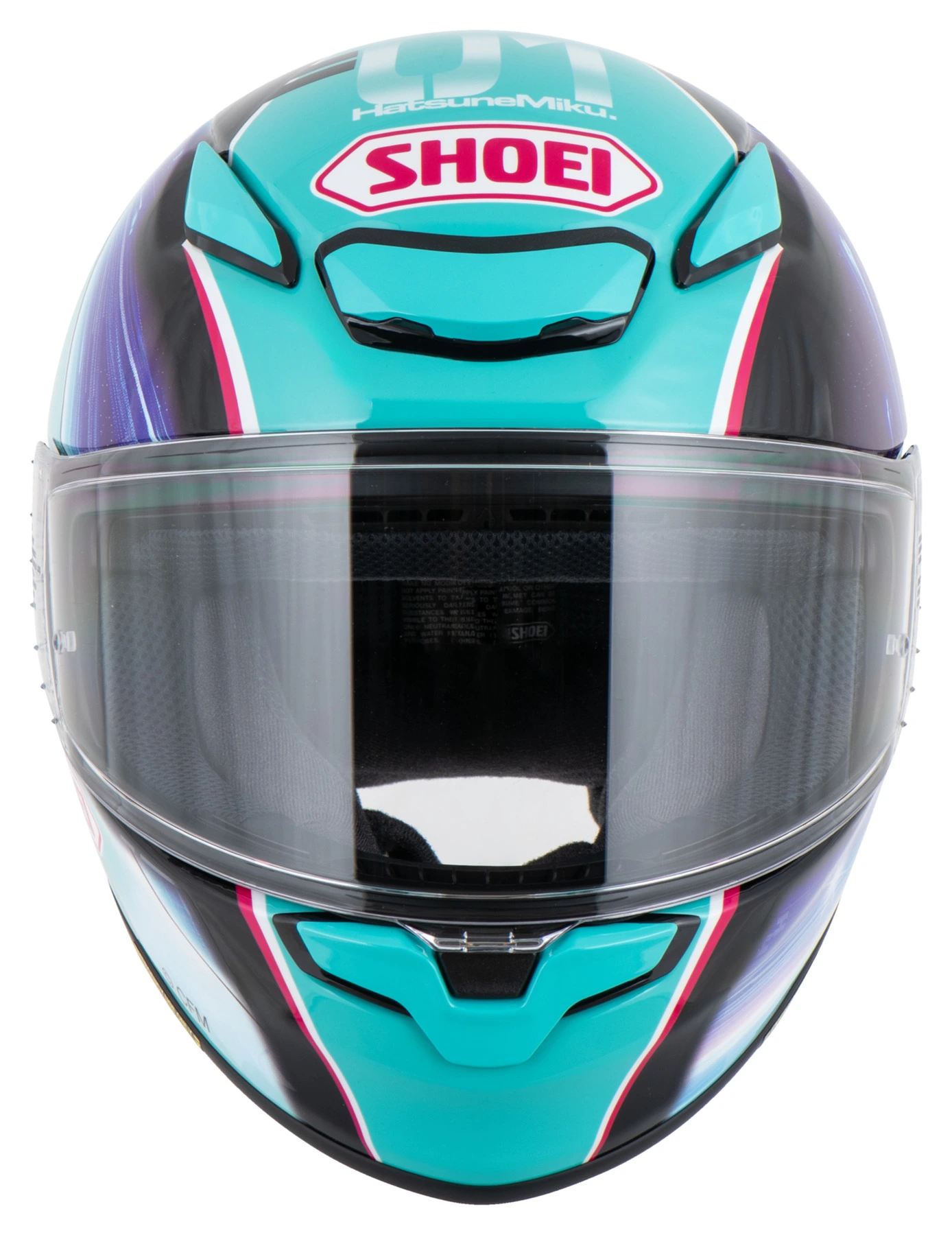 NXR2 Hatsune Miku TC-4