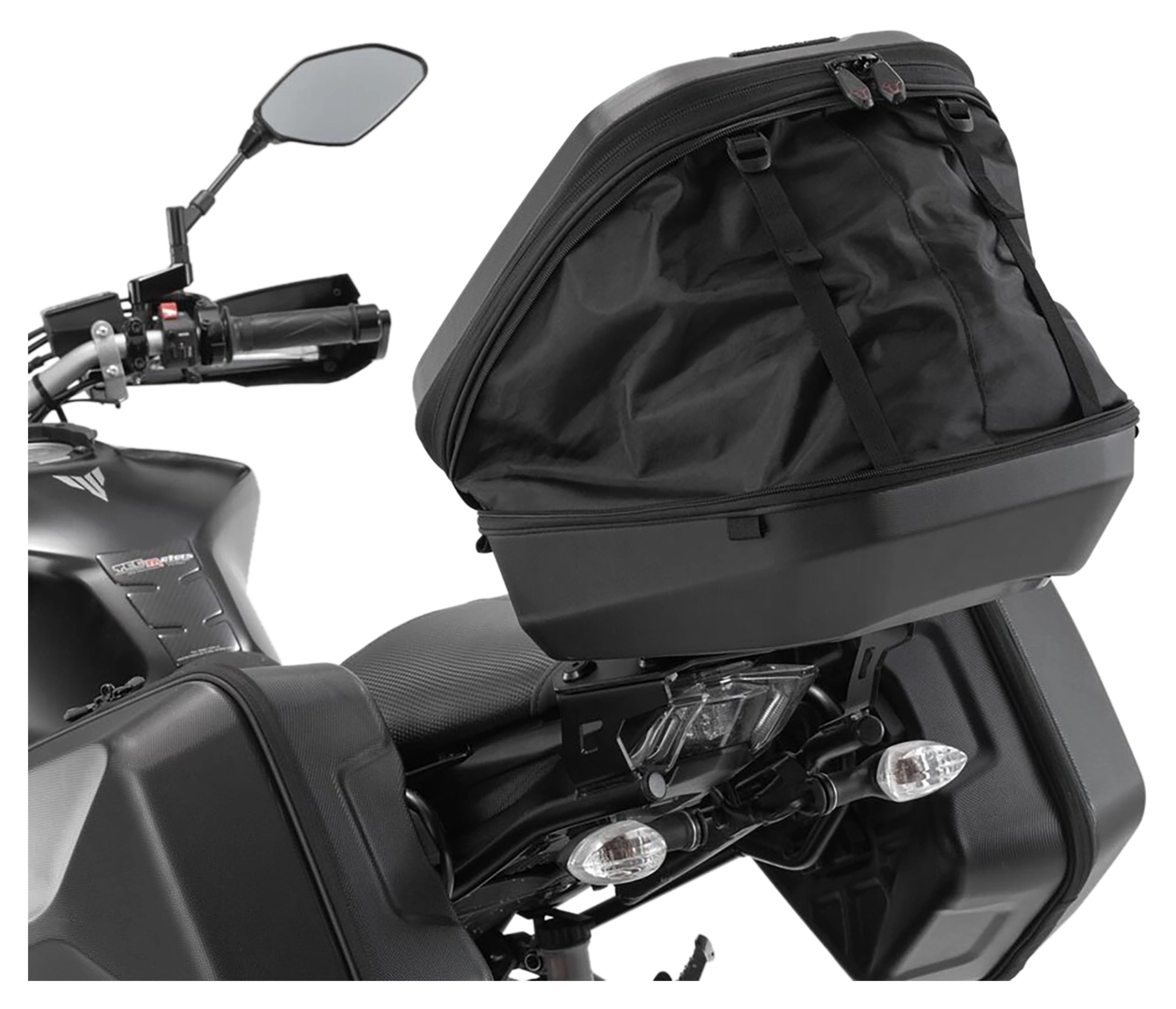 Urban Abs Topcase-System