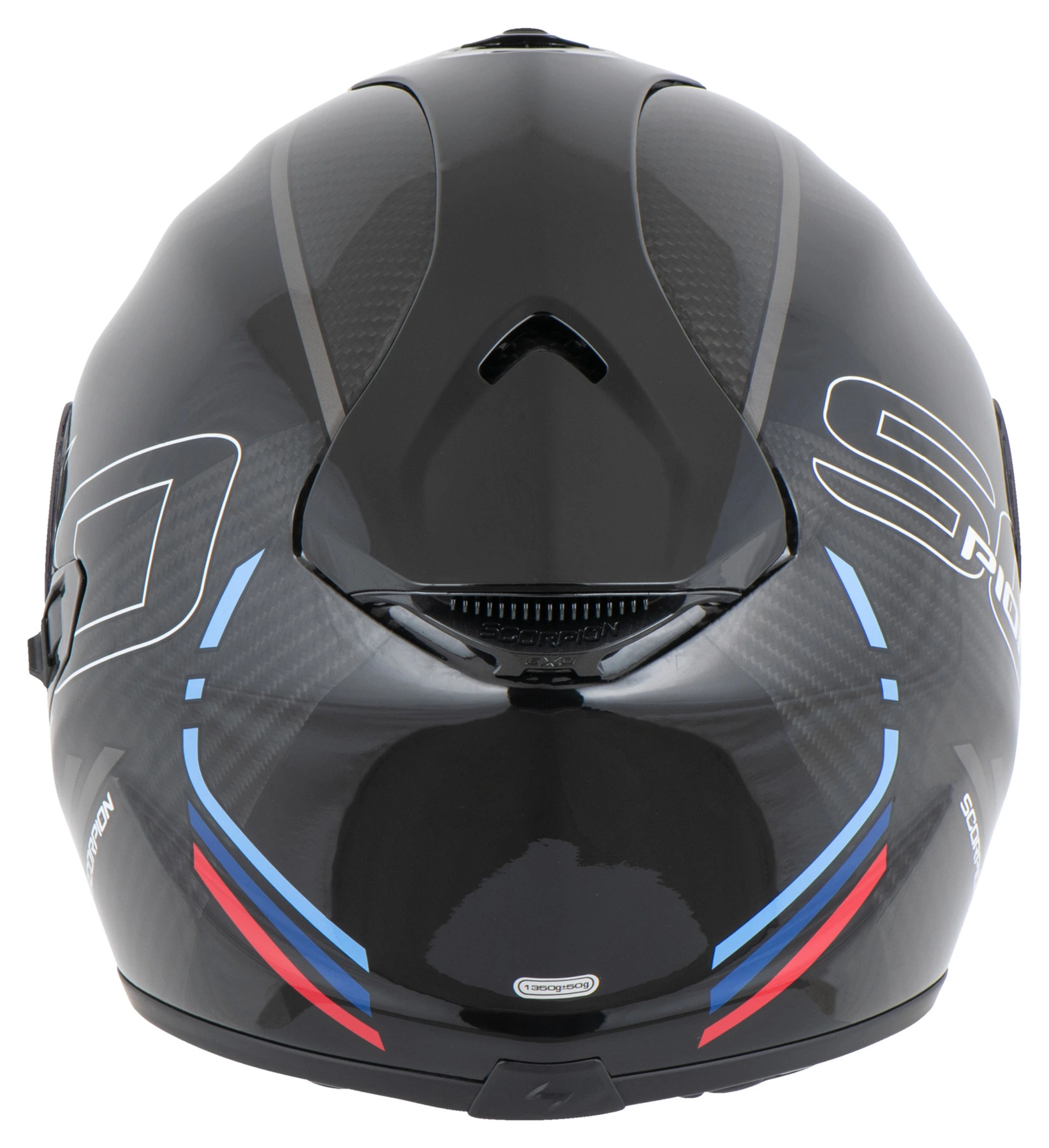 Exo-1400 EVO II Carbon Air Reika