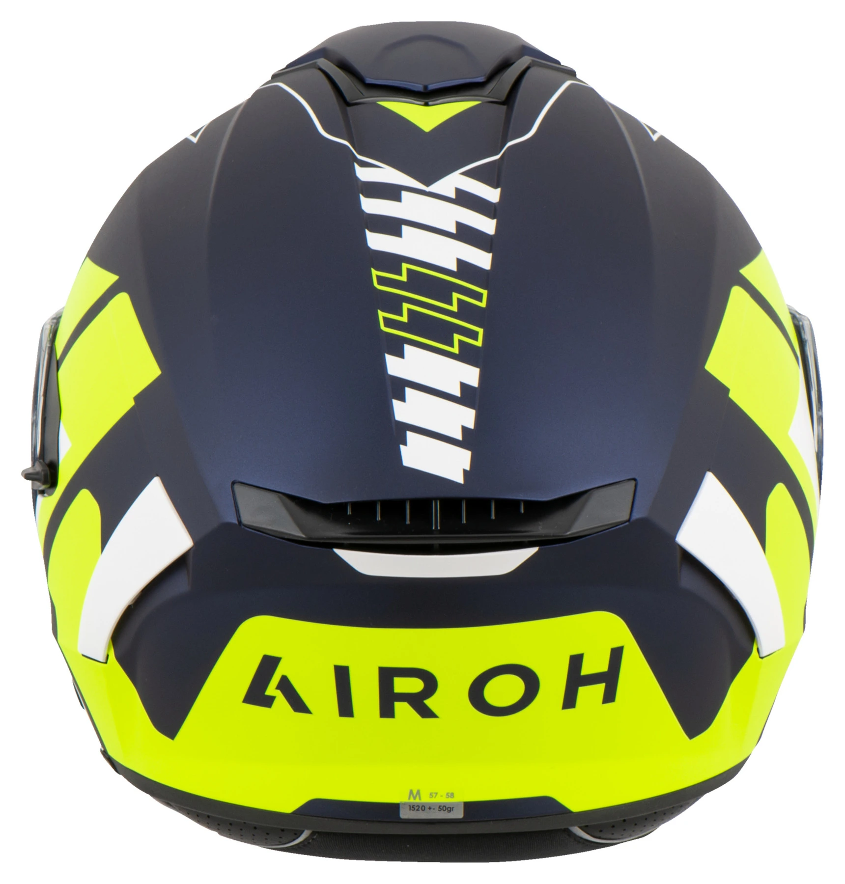 Airoh Airoh Spark Rise Full-Face Helmet low-cost | Louis 🏍️