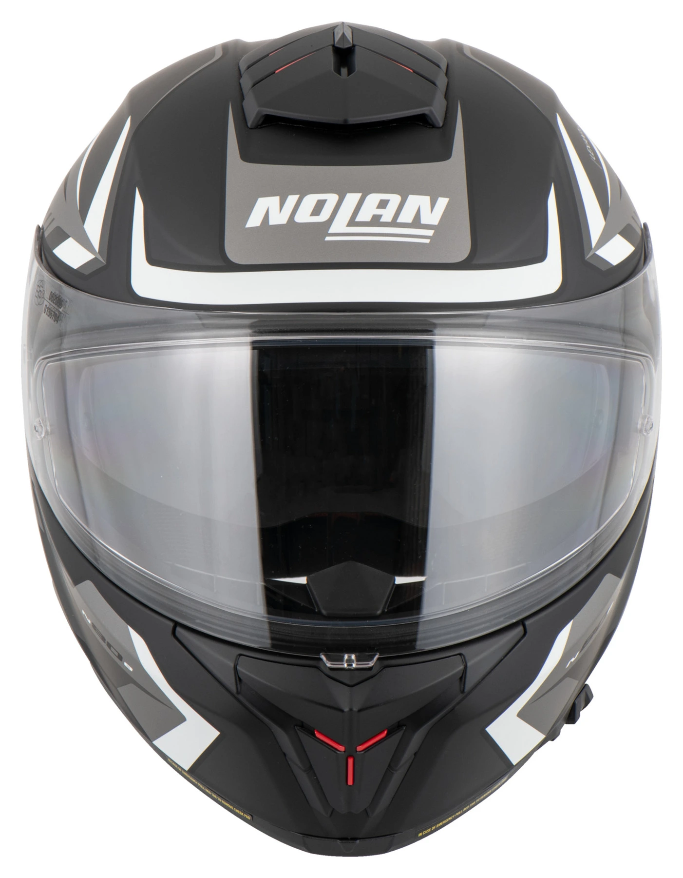 N80-8 Rumble