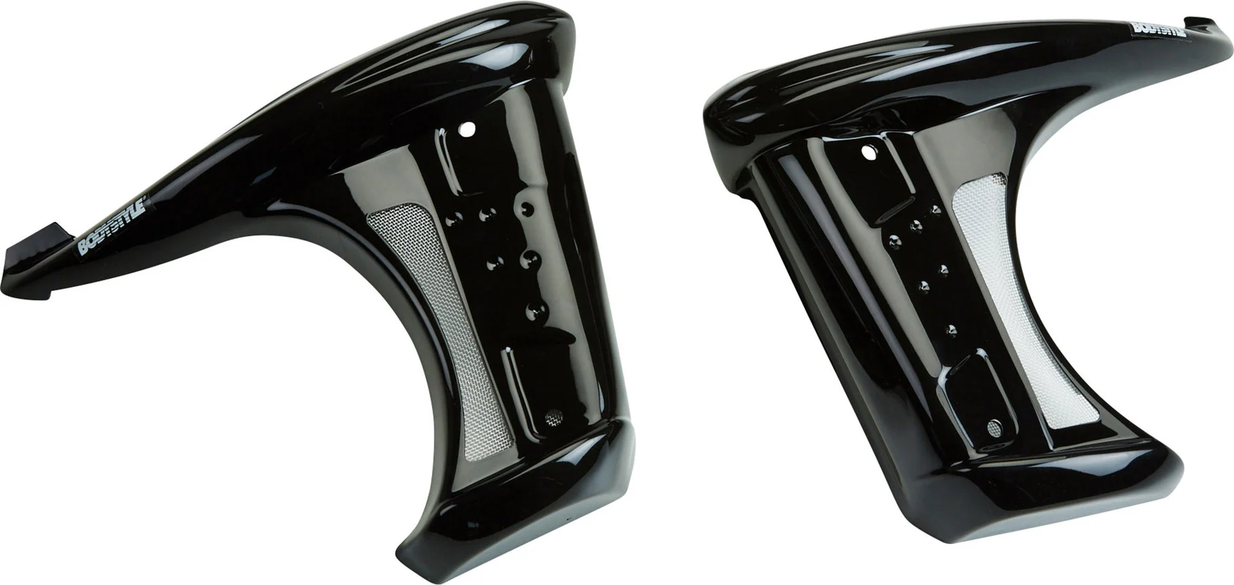 Radiator Cover