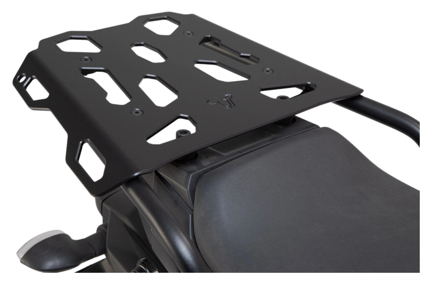 Alu-Rack