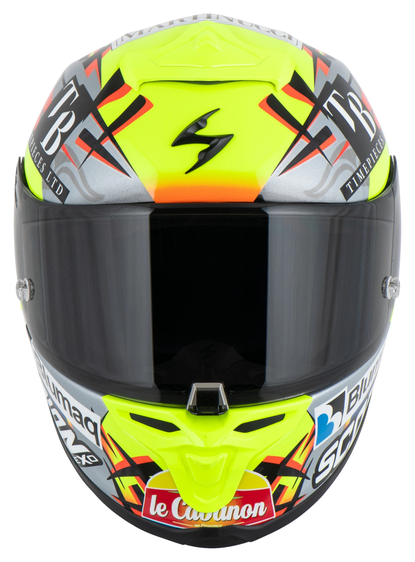 EXO-R1 Evo II Air Aron Misano