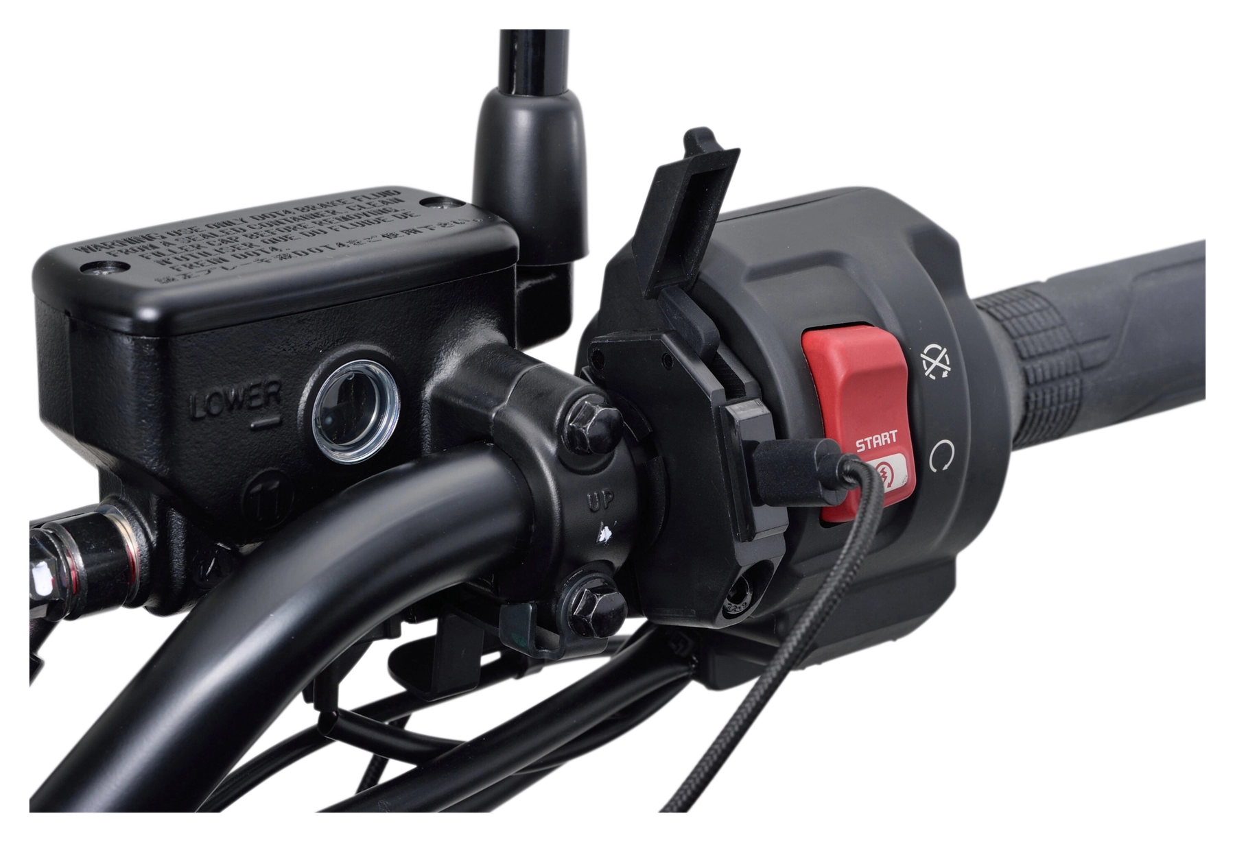 Alimentazione corrente USB SLIM tipo C