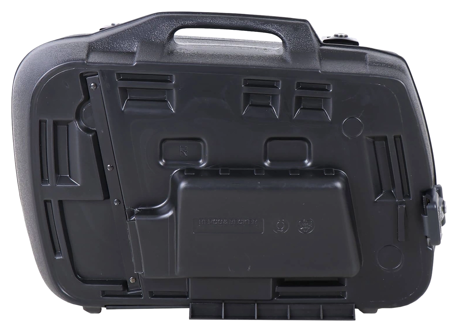 Koffer-Satz Junior Flash