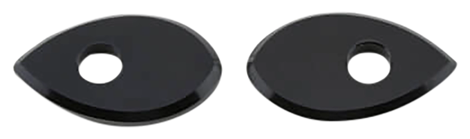 Cover per attacchi frecce - Set