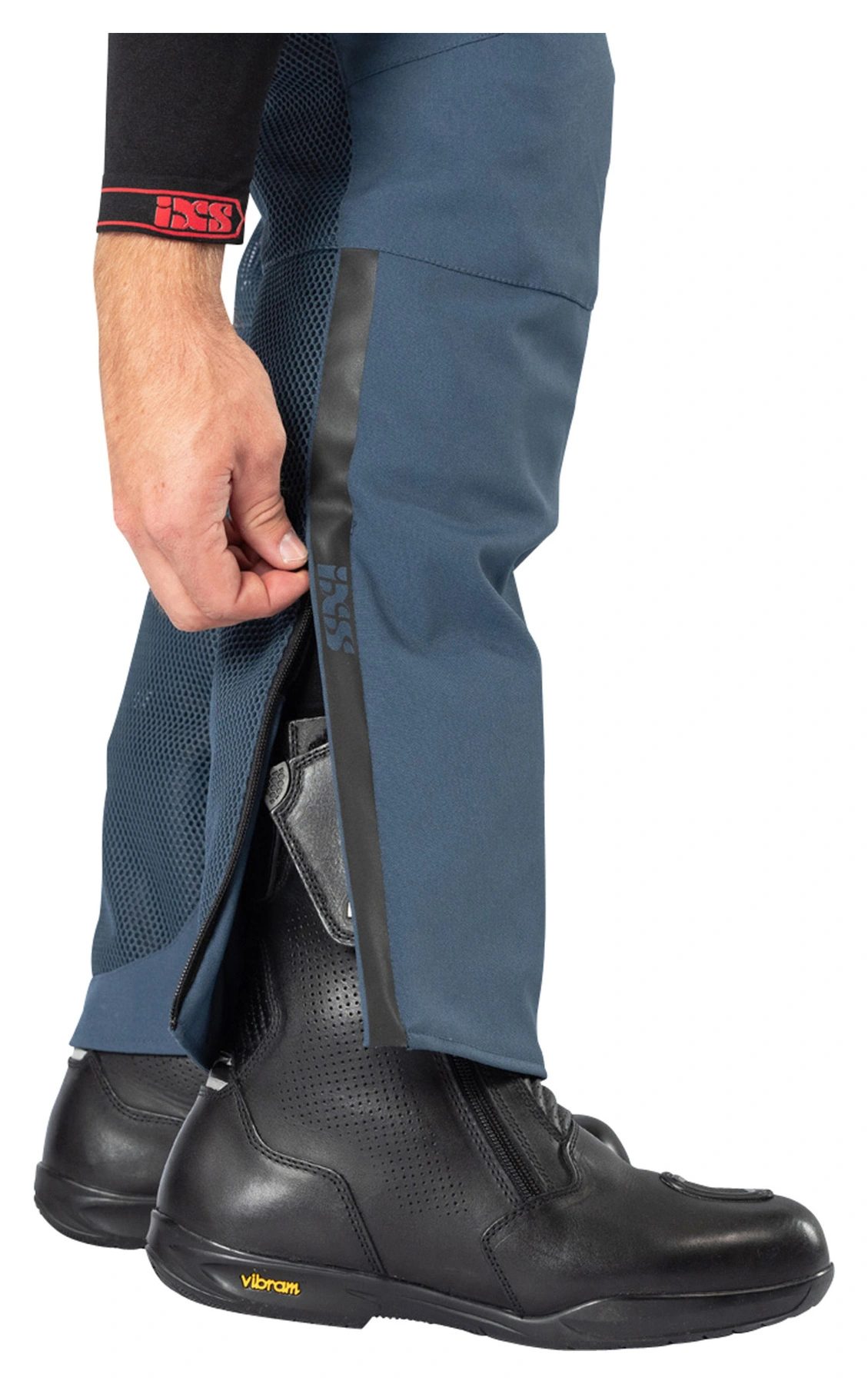 Tourster-Bigair textile trousers