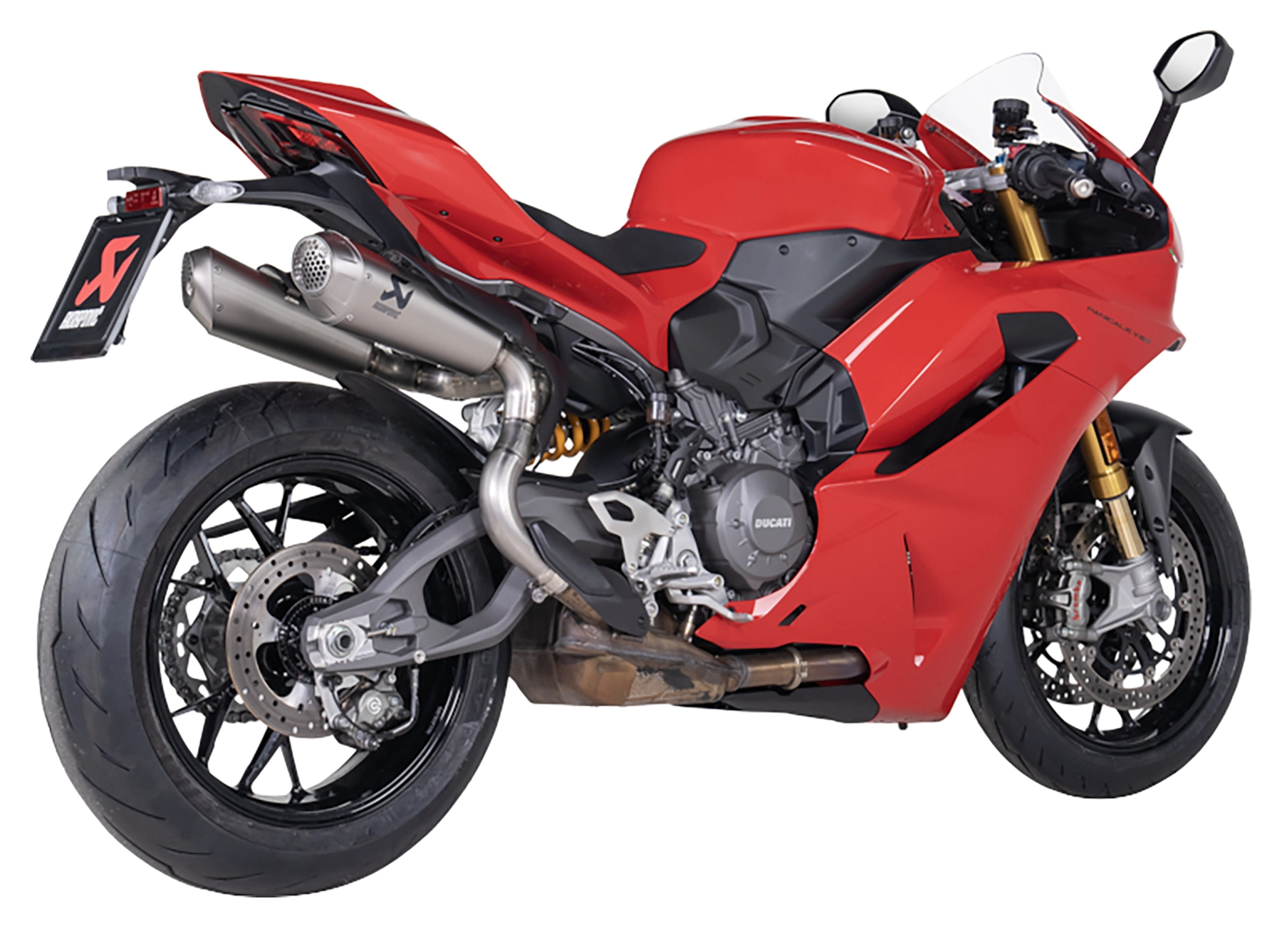 Slip-On Line Silencer