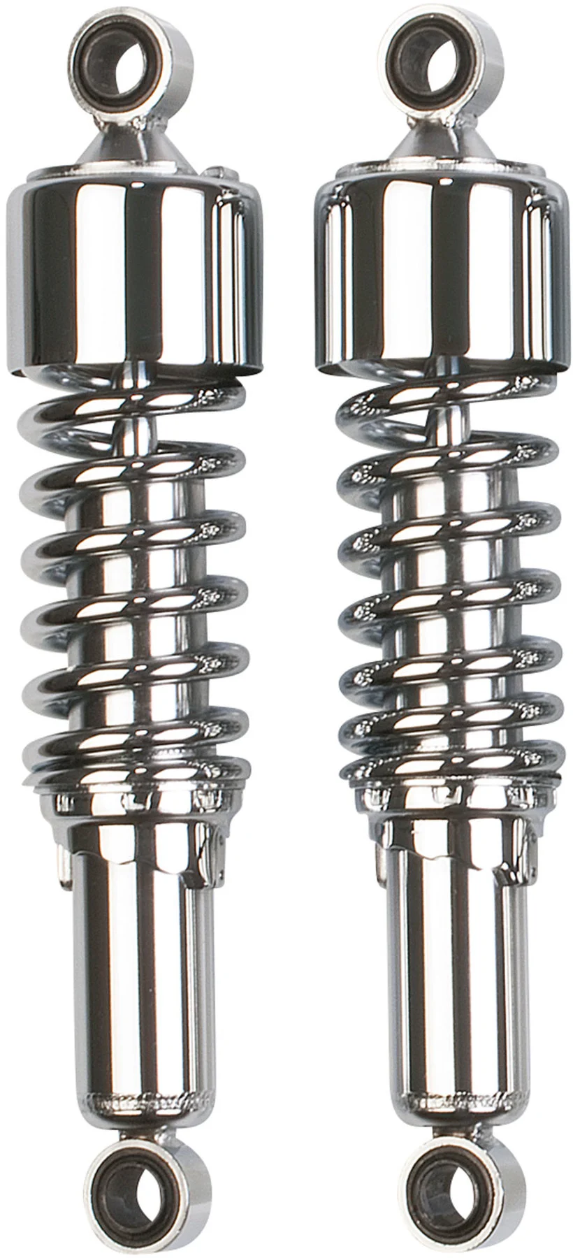 Universal Shock Absorber