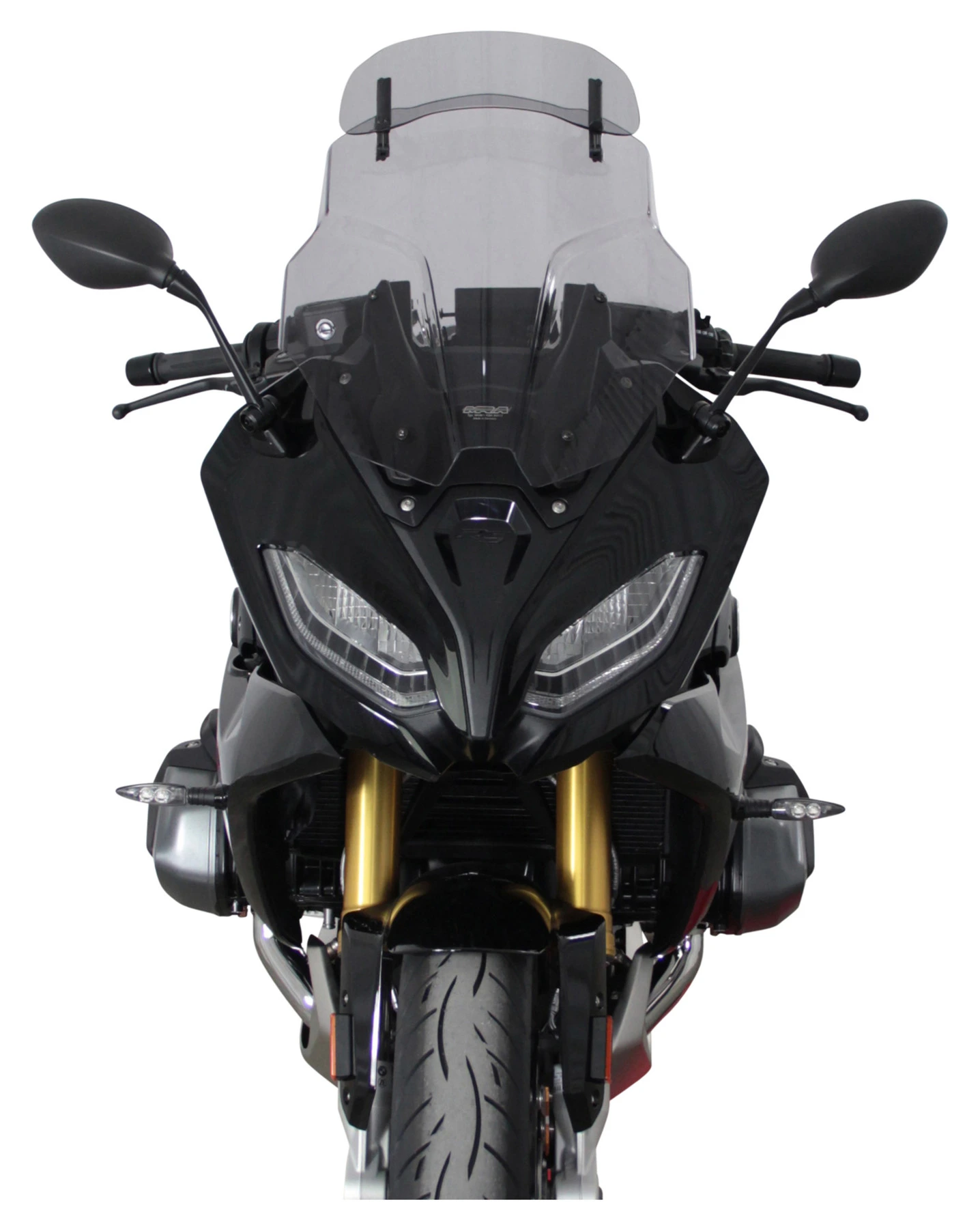 BULLE TOURING MRA VARIO