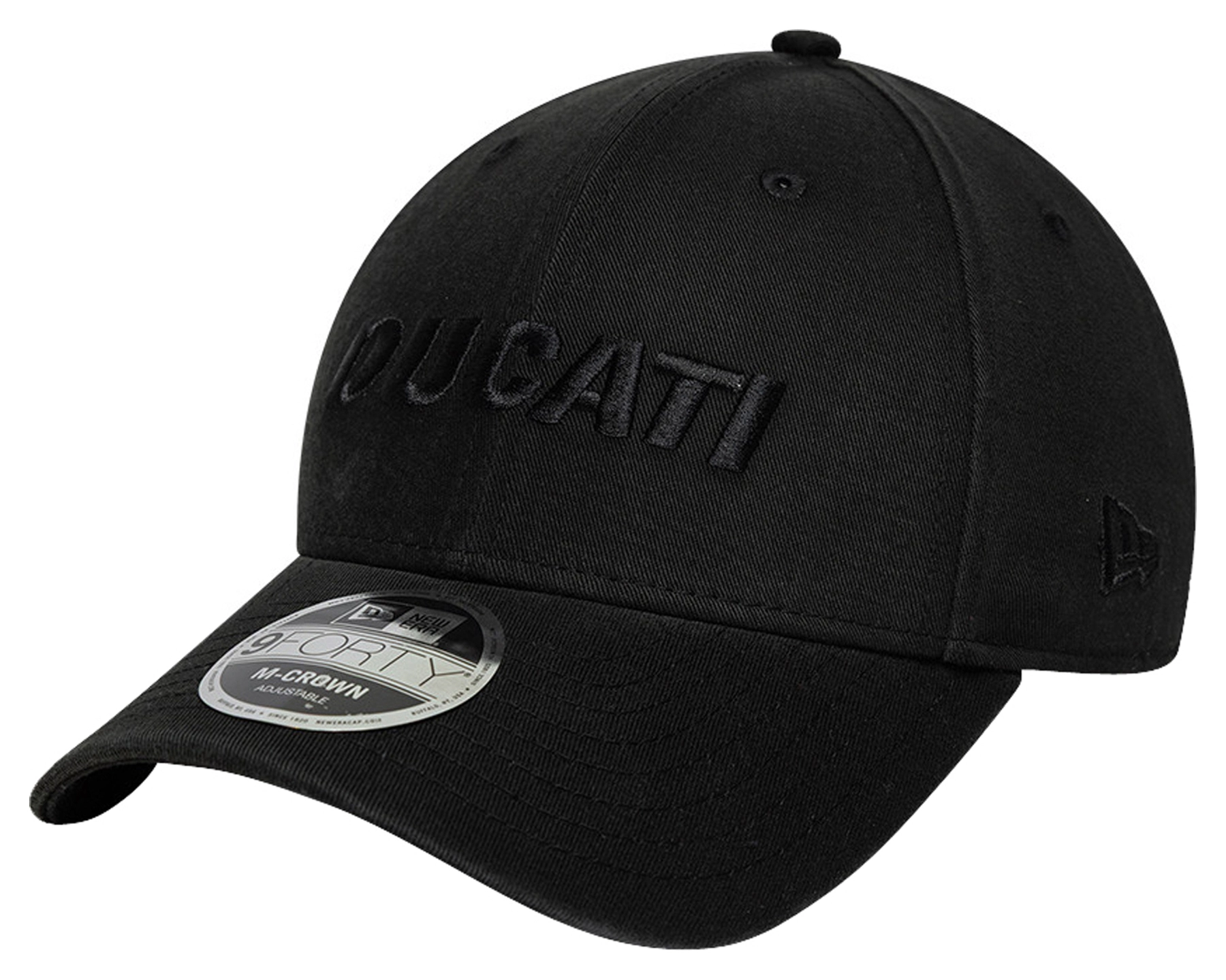 Motor Ducati 9Forty