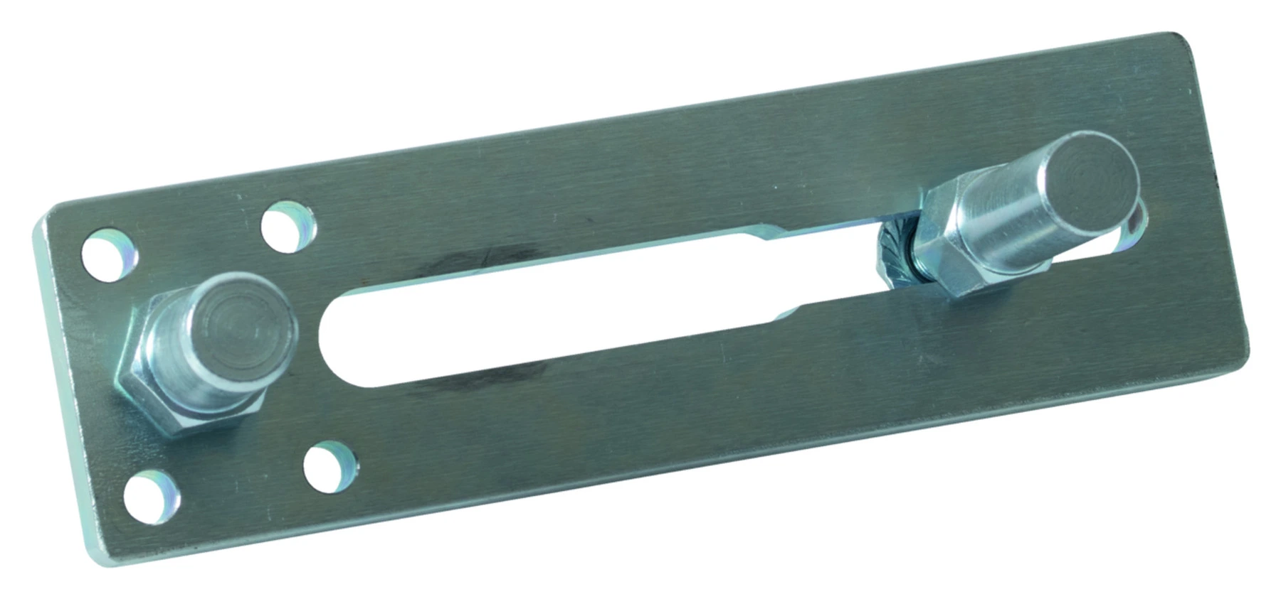 Kit : cric central + adaptateur