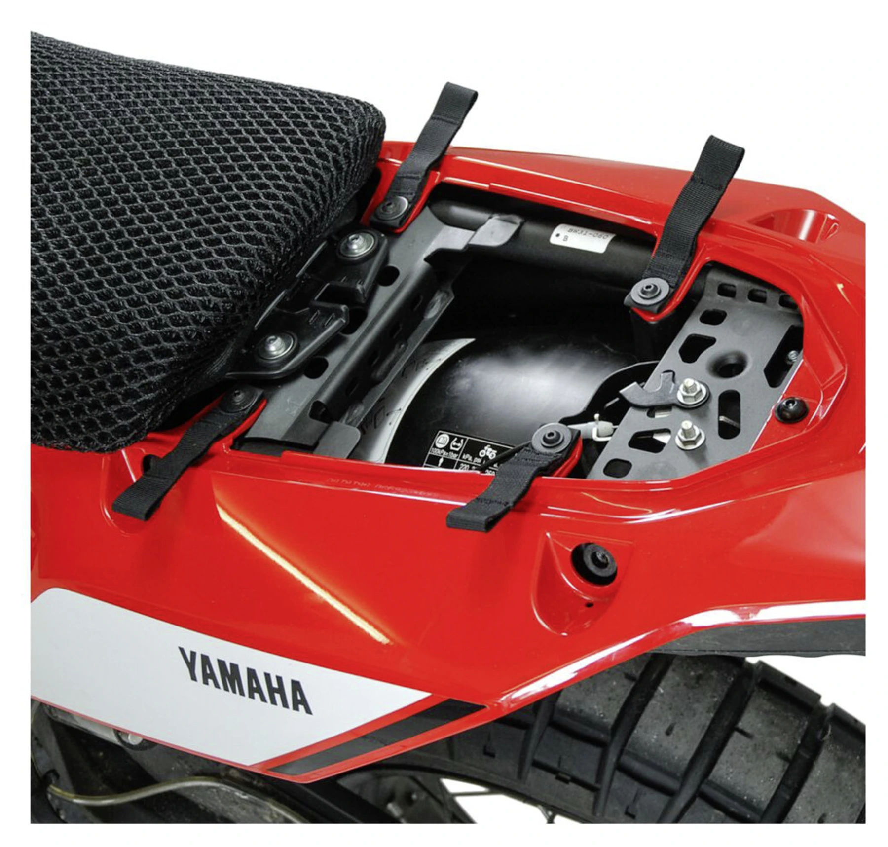 Kit di montaggio Drypack Kriega US