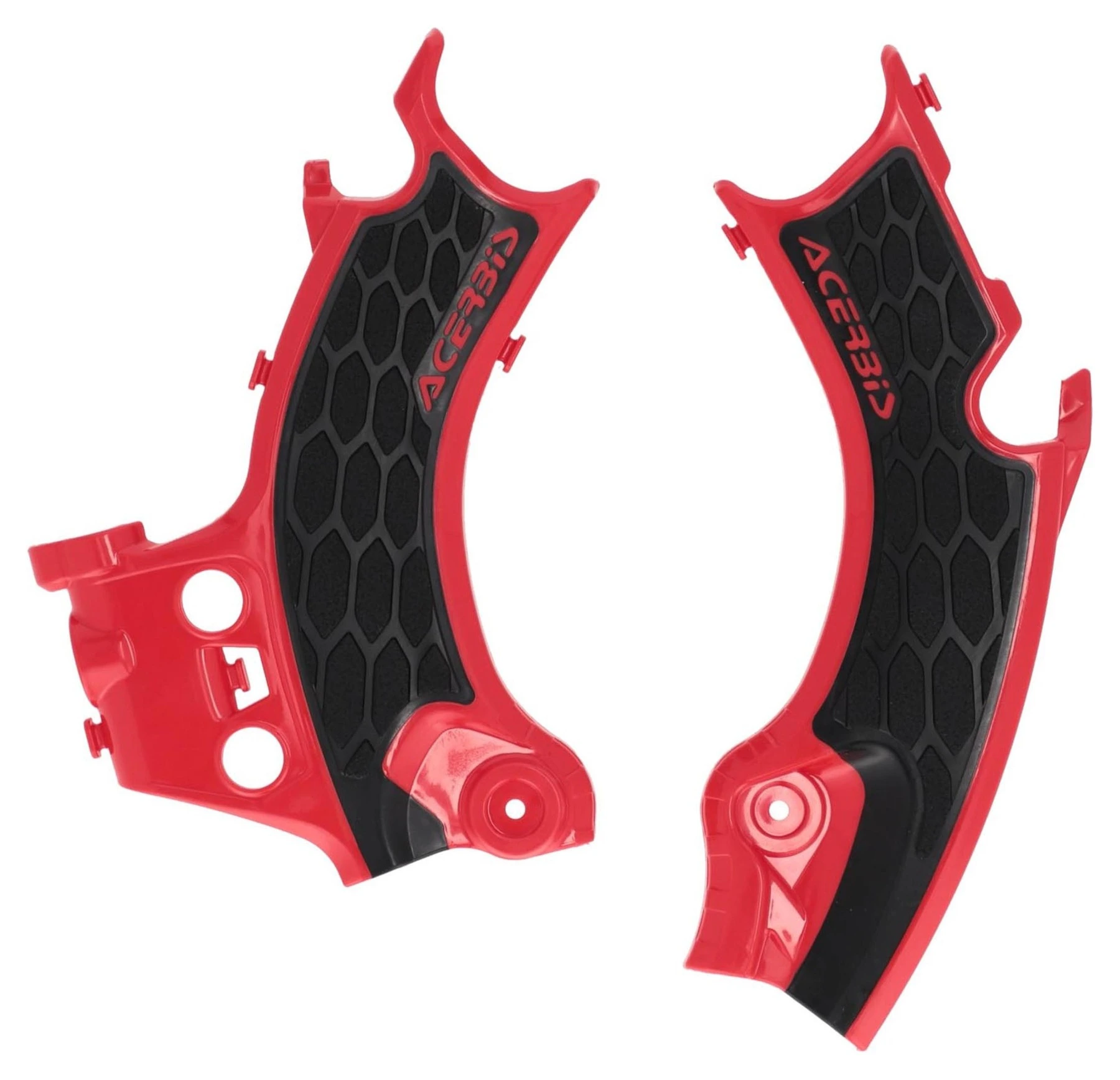 Mx Frame Protector X-Grip
