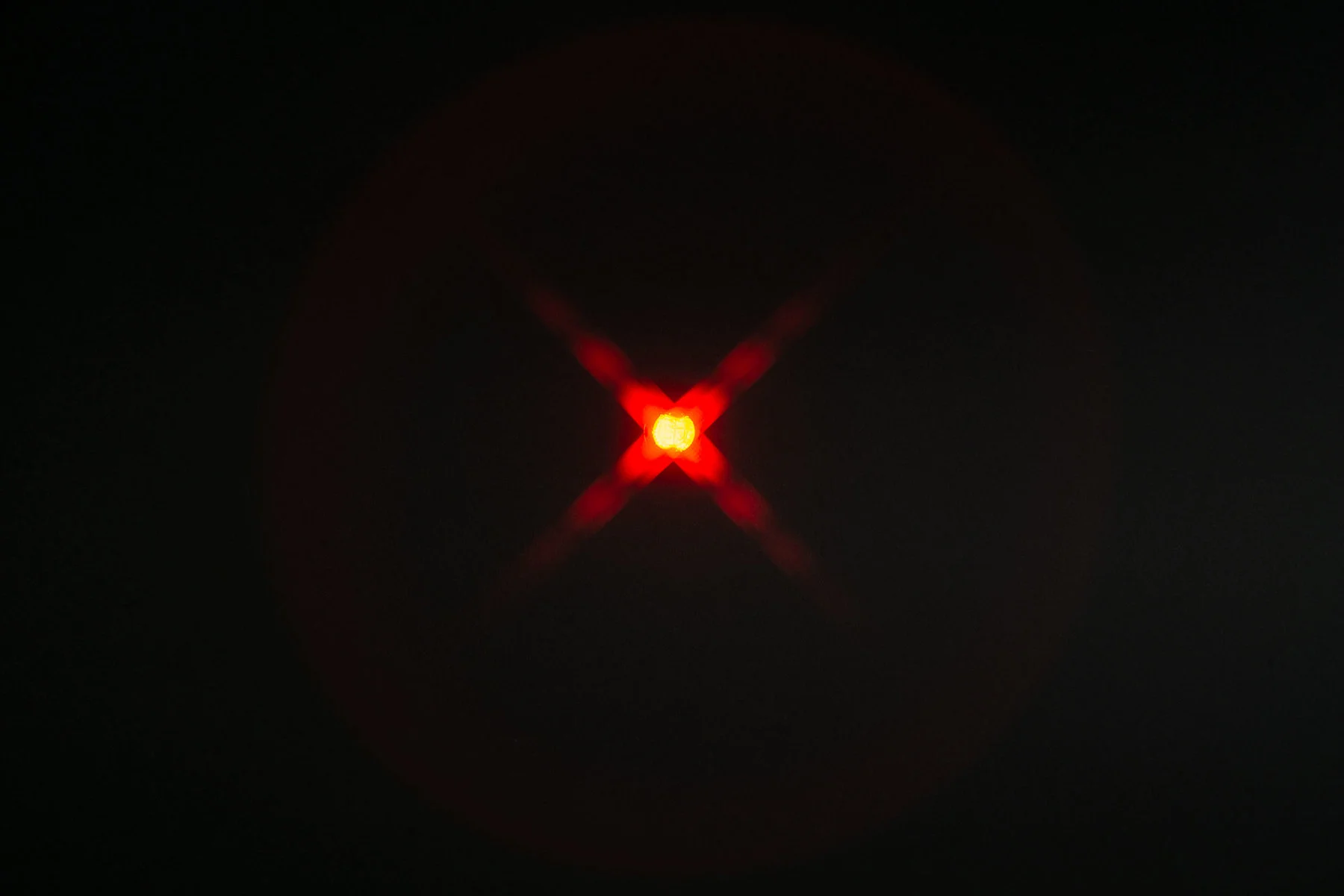 Led Tail Light Proton Module