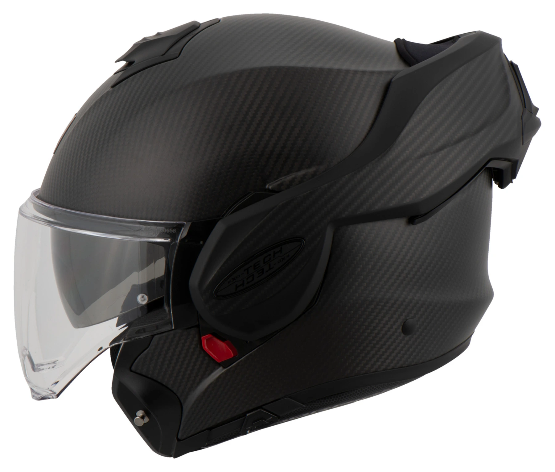 Exo-Tech Evo Carbon