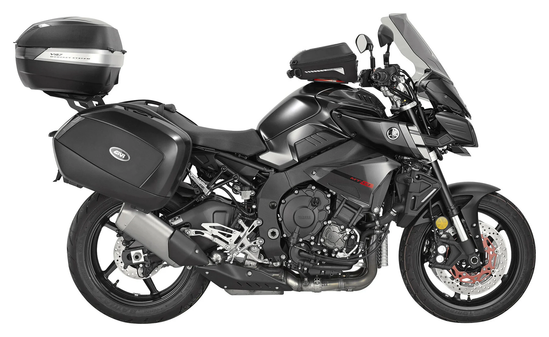 NOSIČ TOP CASE GIVI