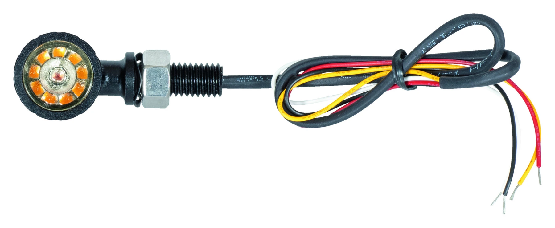 Migacz LED 3w1