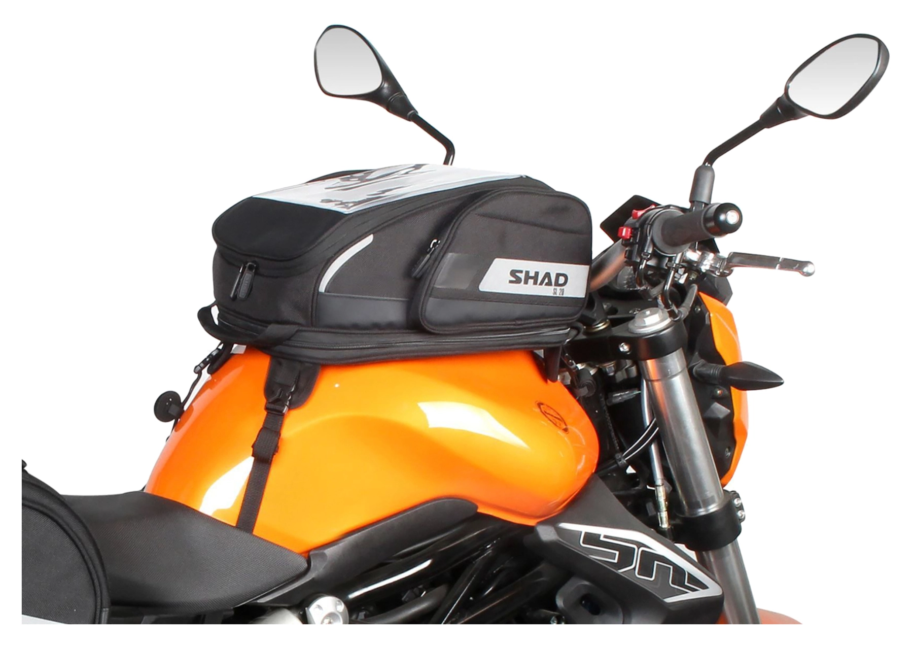 SL20F universal tank bag