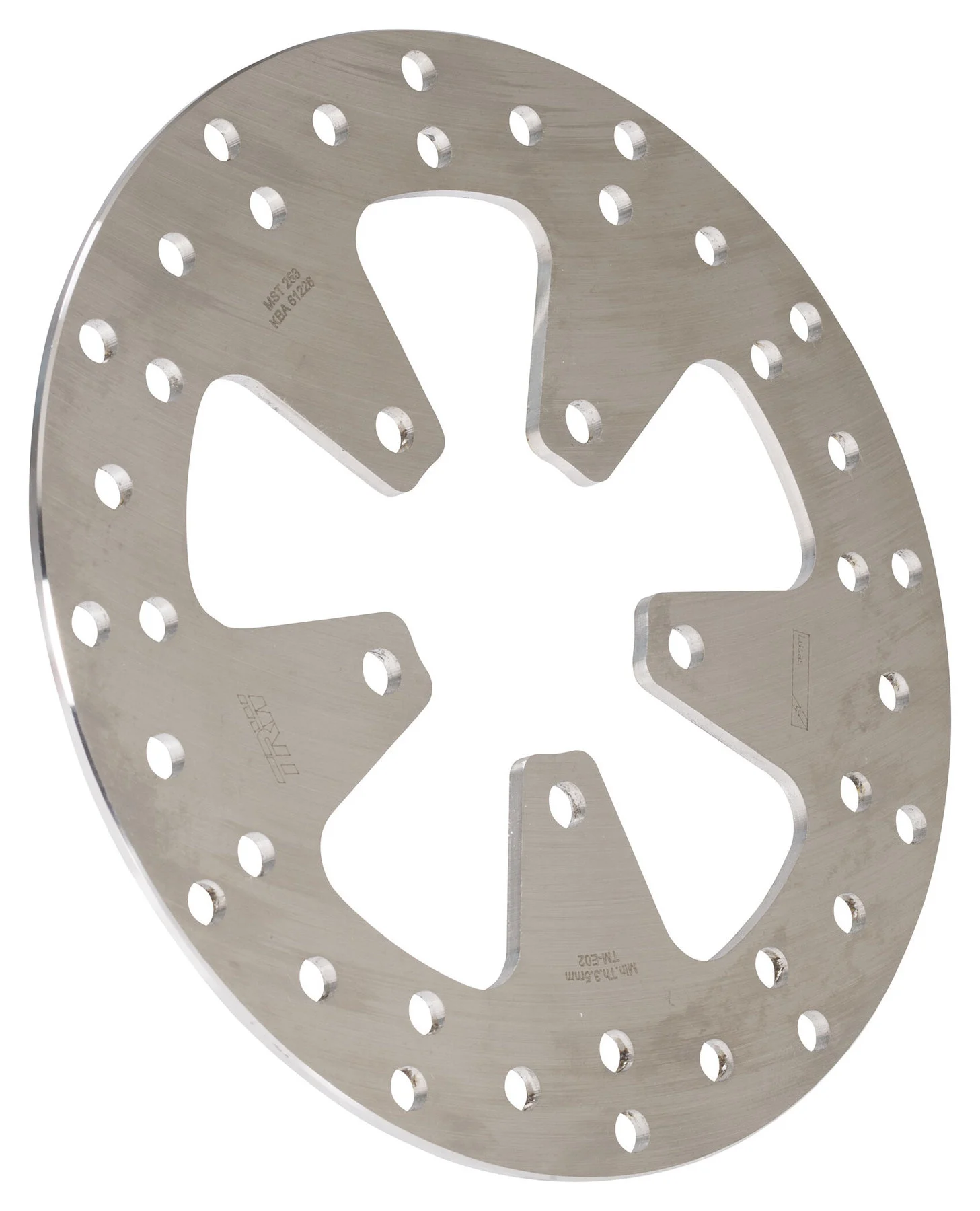 Disques Frein Pour Scooters,