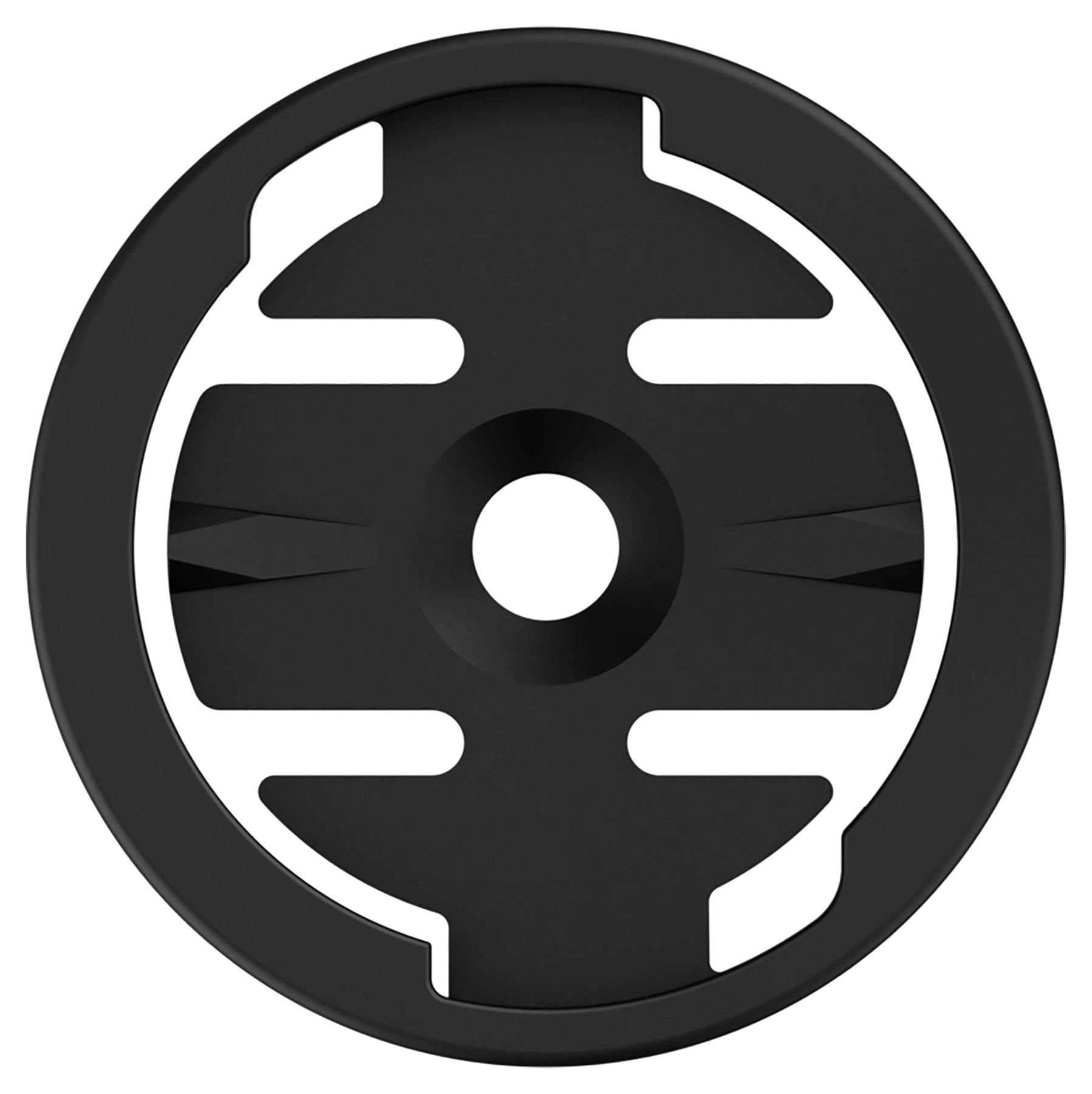 Moto I And Ii Mount Adapter