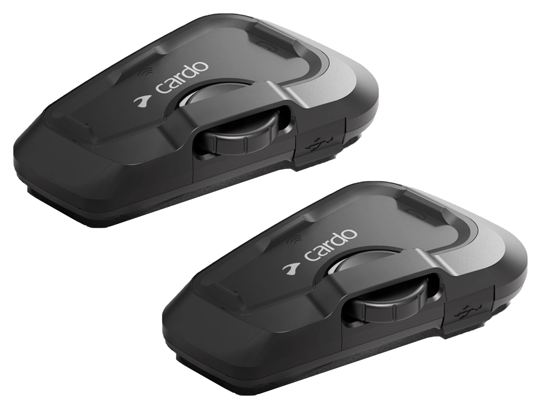 SET DOPPIO CARDO FREECOM 2X DUO