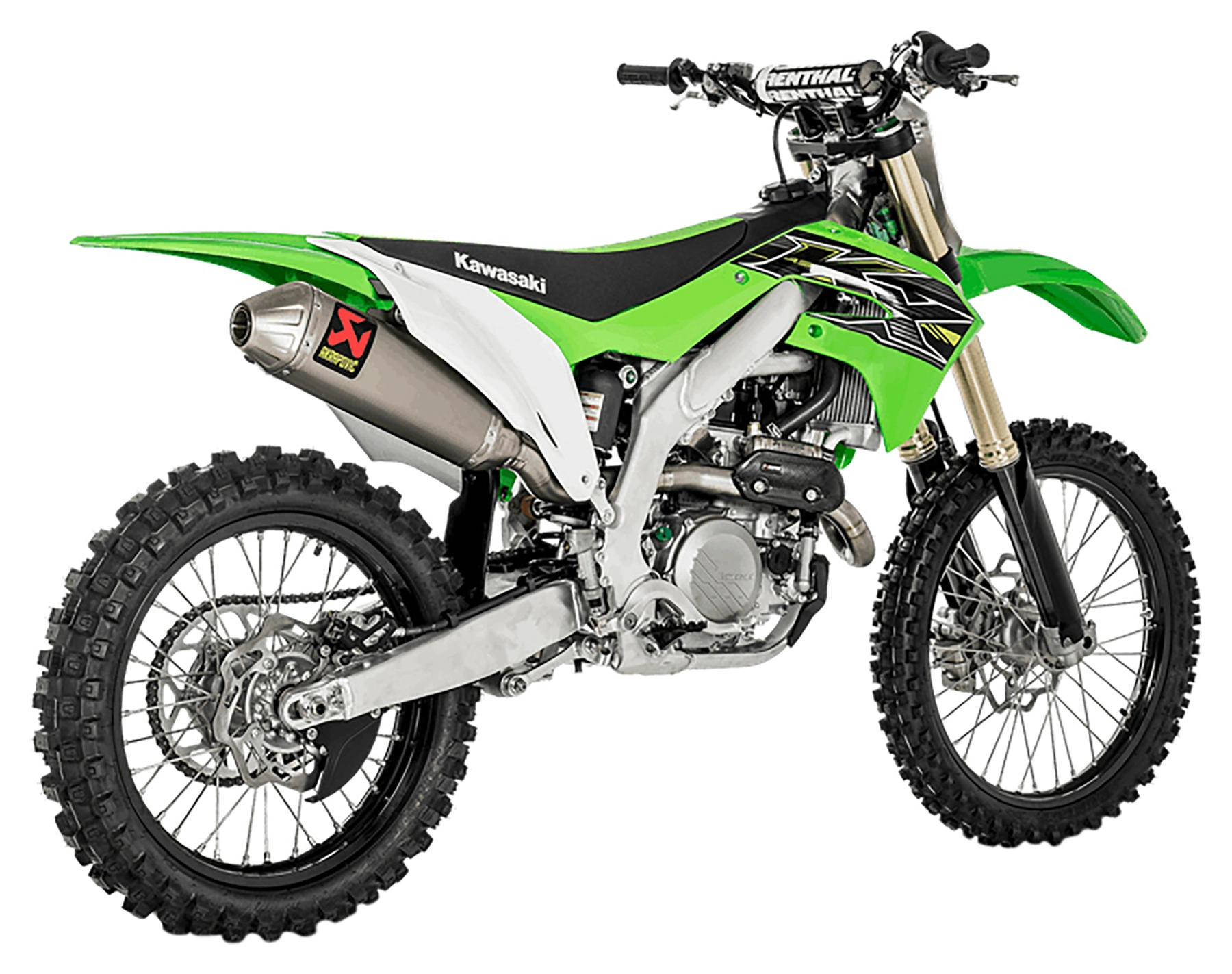 Mx Complete System
