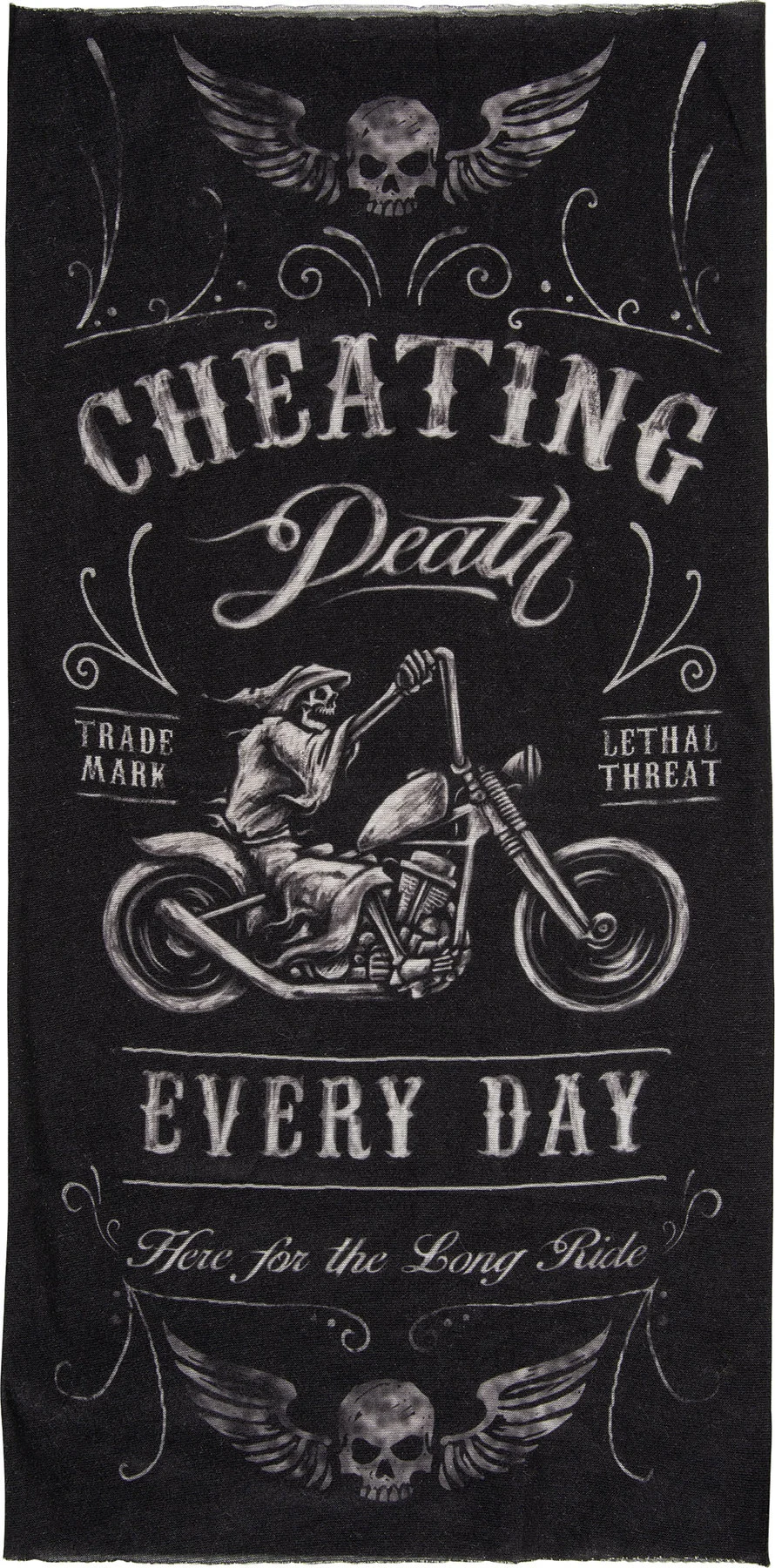 Multifonction Cheating Death