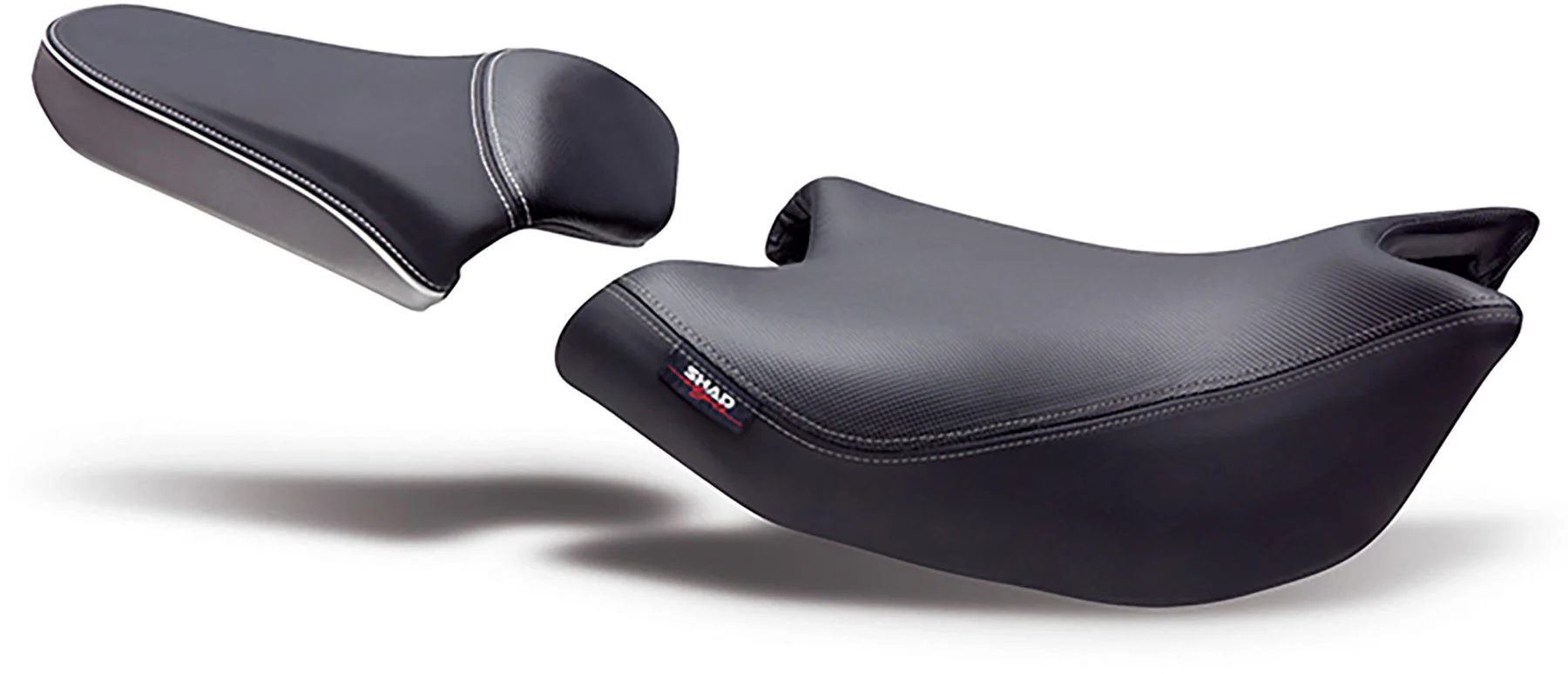 Asiento confort Shad para muchos modelos