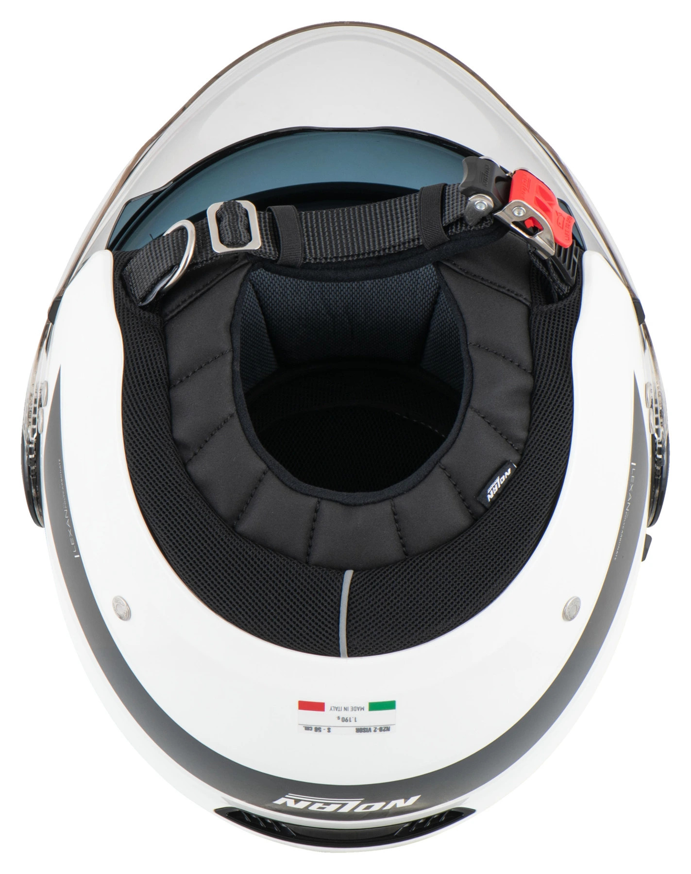 N20-2 VISOR DOLCE VITA