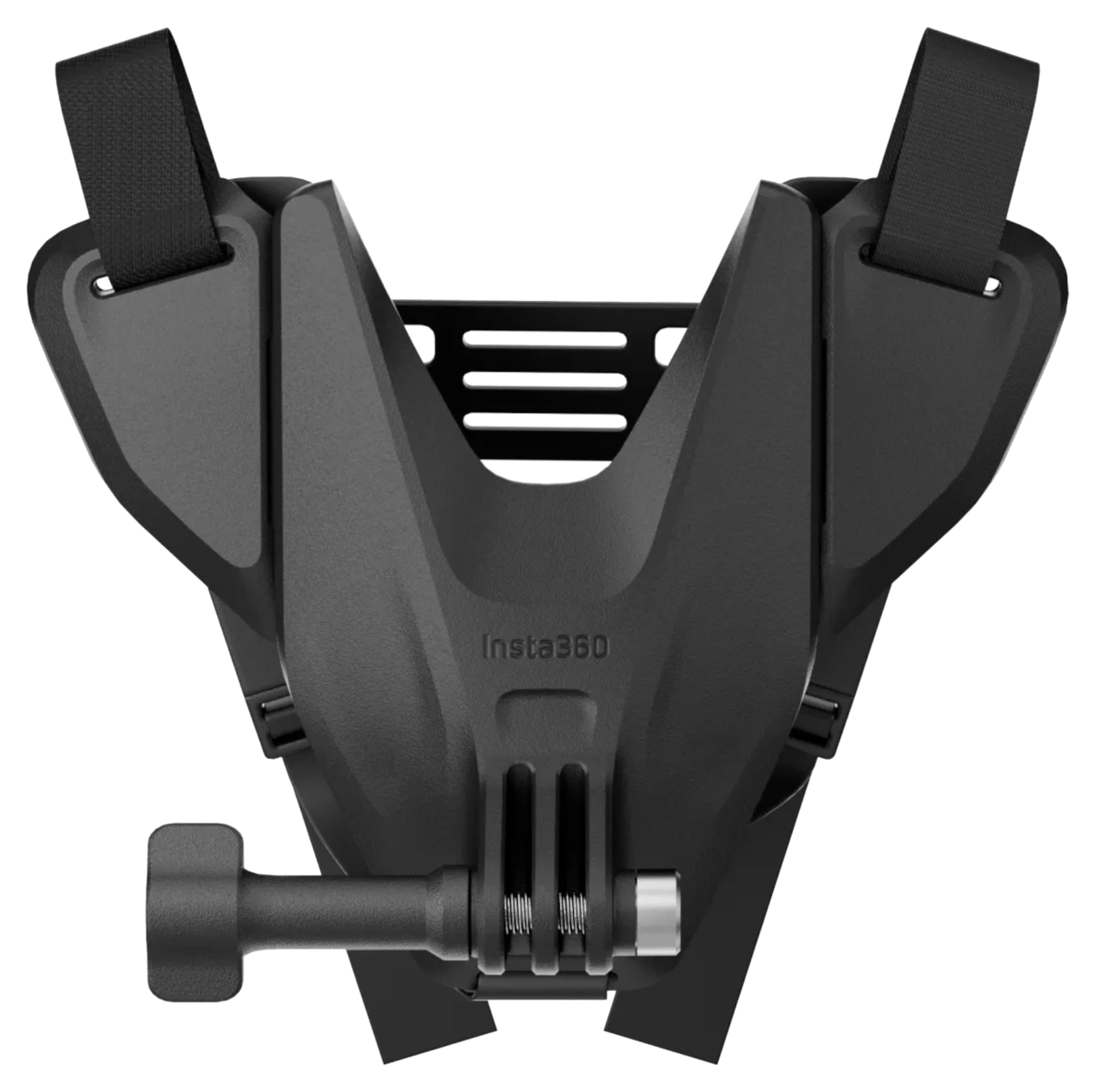 Insta360 Helmet Chin Mount 2.0